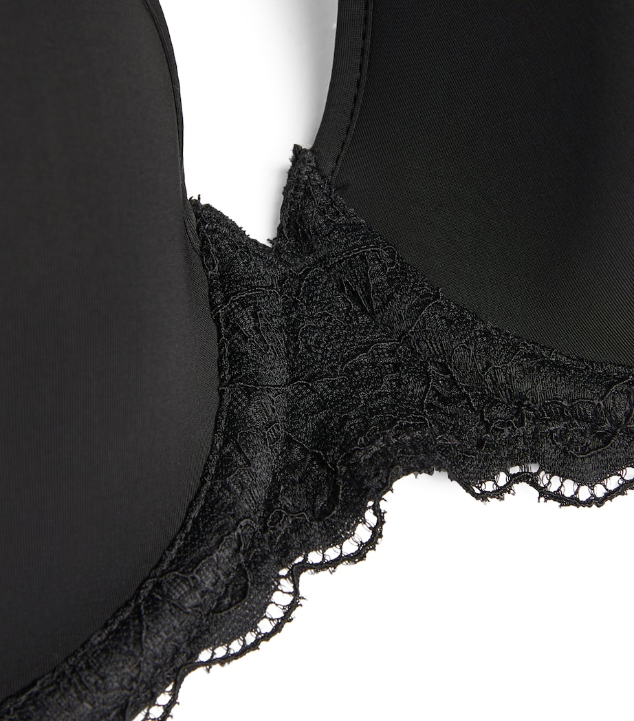 Raffine Contour Bra BLACK Image 4