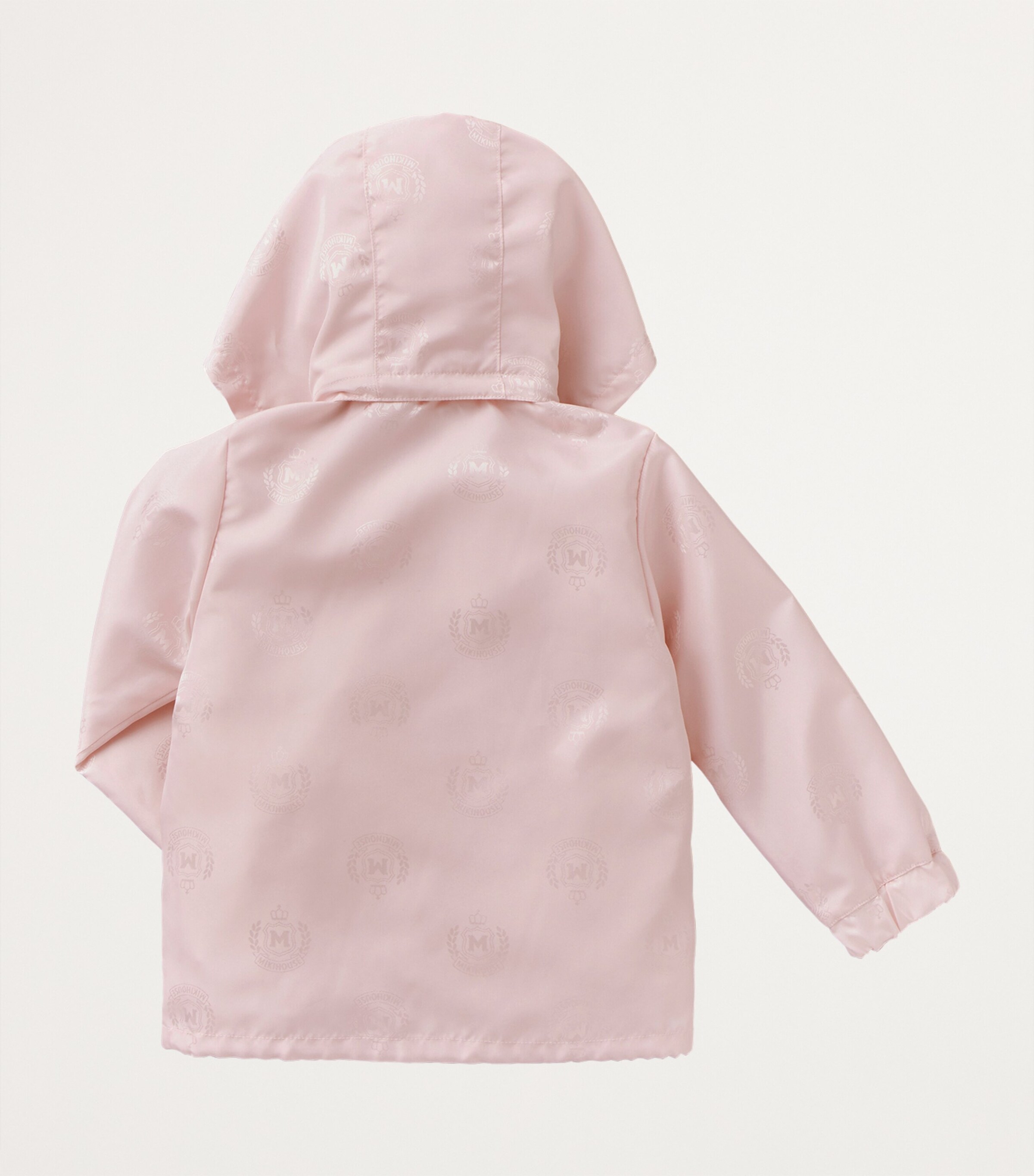 Jacquard Windbreaker Jacket (2-9 Years) 8 Image 7