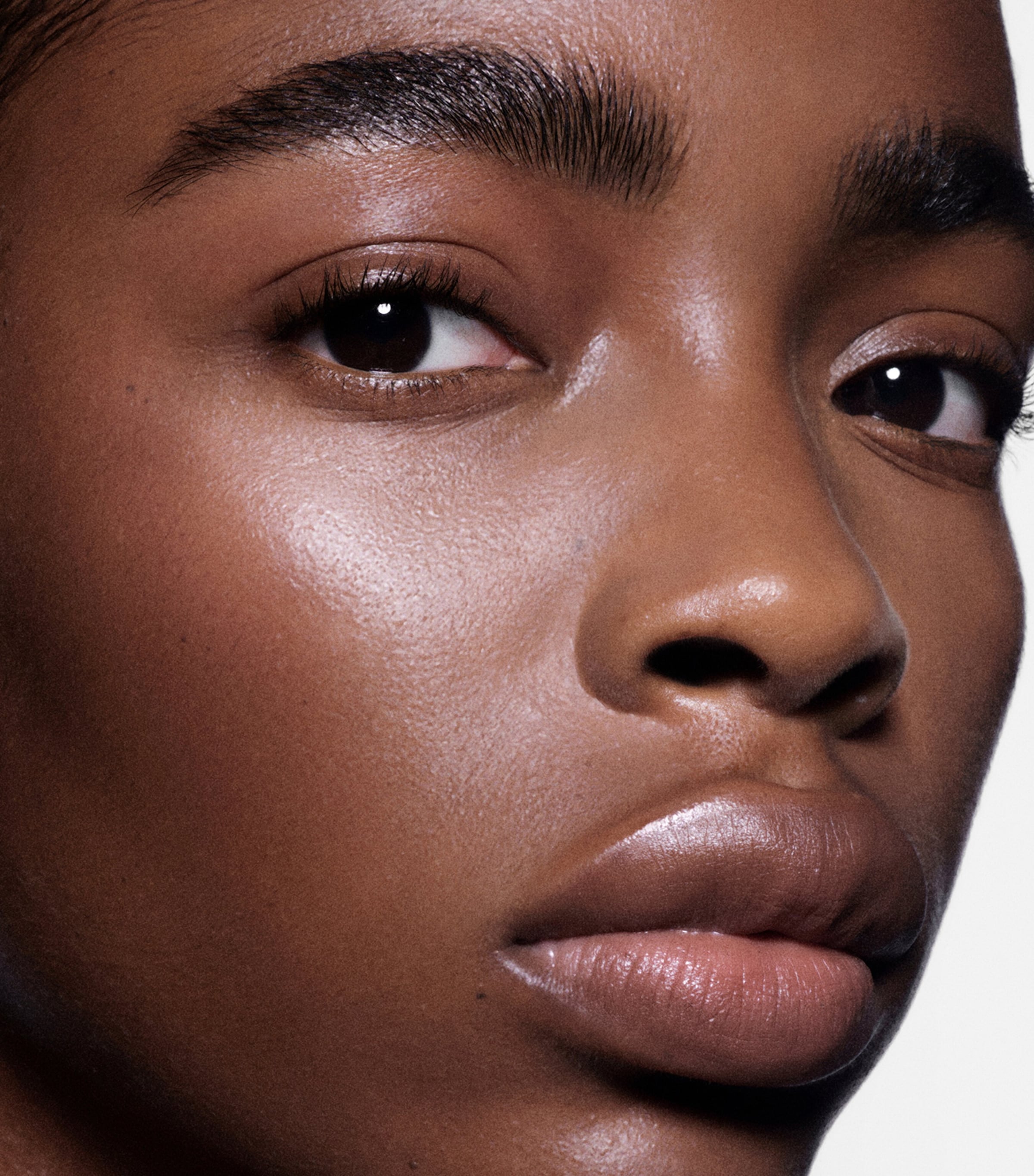 FeatherFix Brow Gel (3.5ml) BLACK-BROWN Image 2