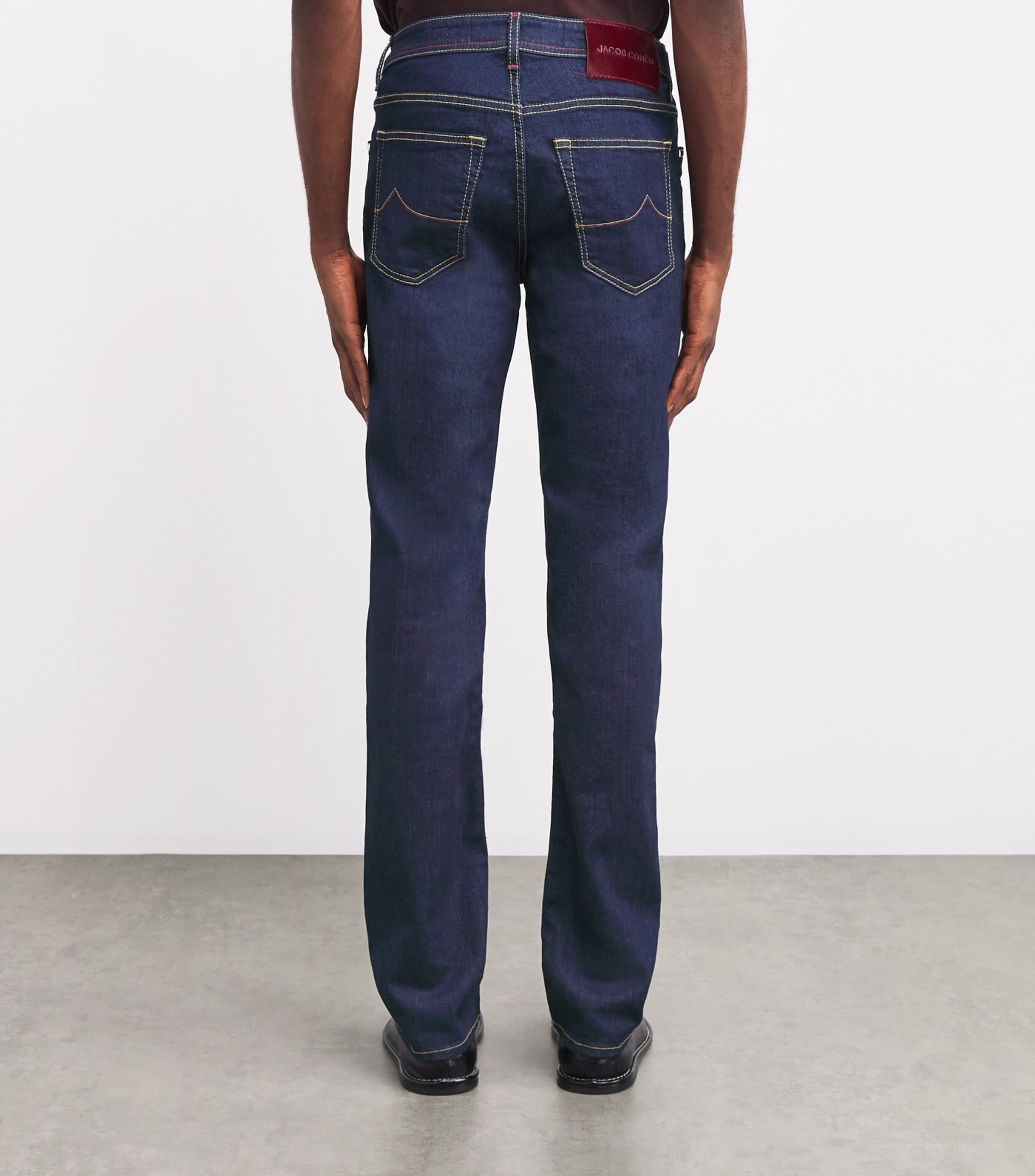 Bard Slim Jeans 100D Image 4