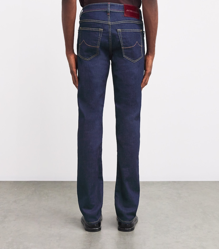Bard Slim Jeans 100D Image 4