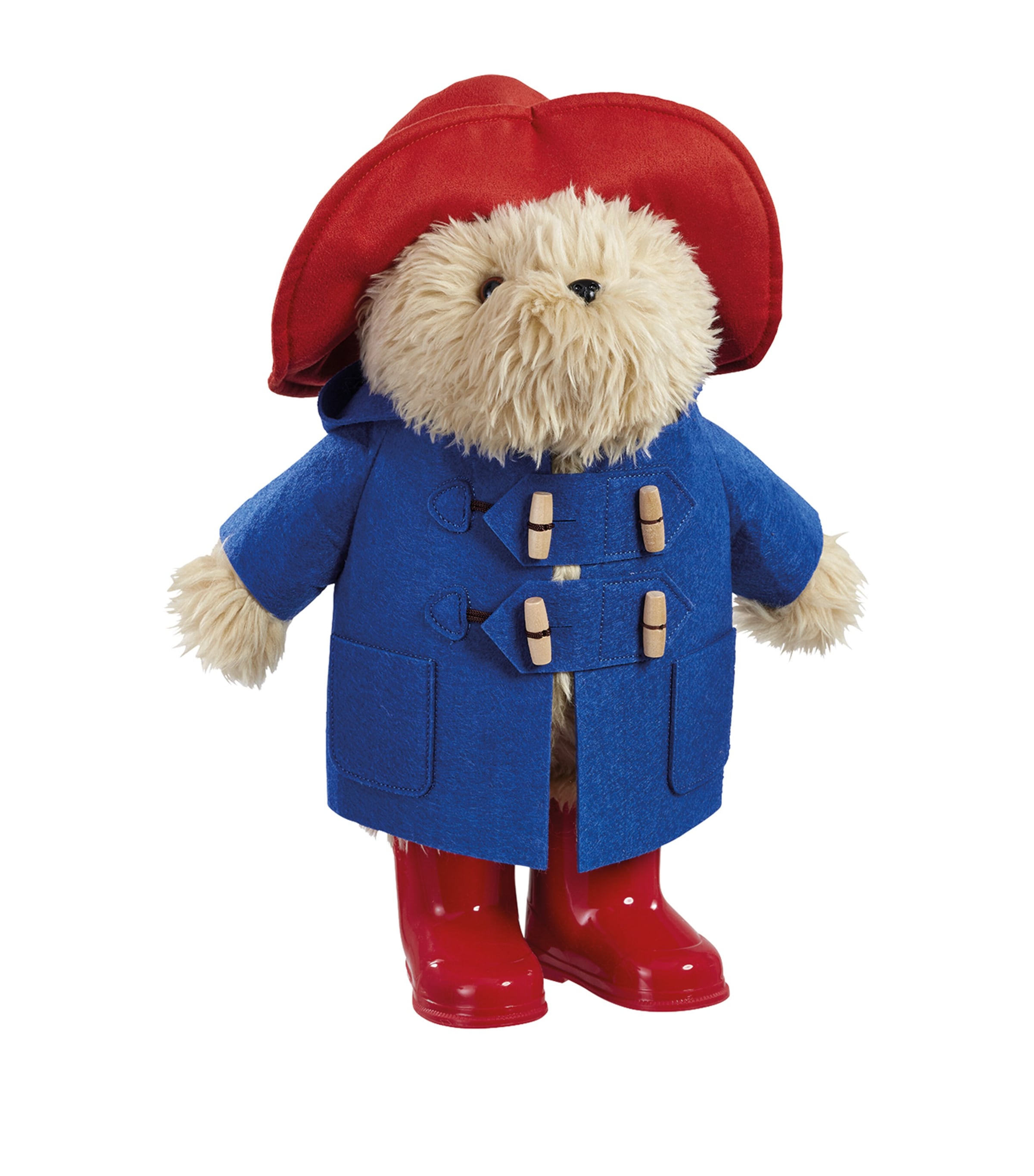 Peggy Fortnum s Paddington Bear 43cm