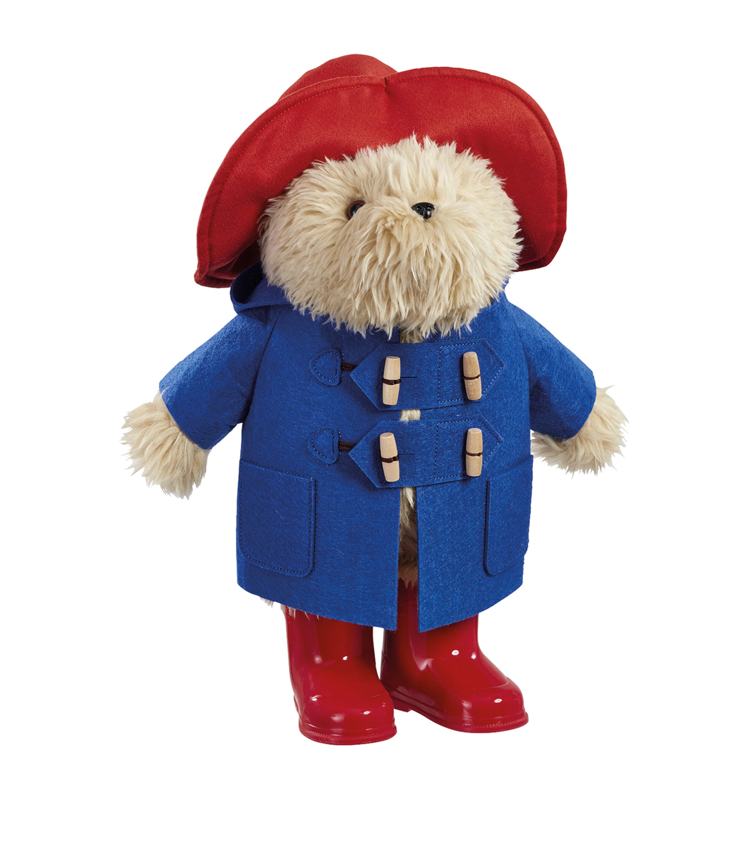 Paddington Bear Peggy Fortnum's Paddington Bear (43cm) | Toys | Bears & Soft Toys