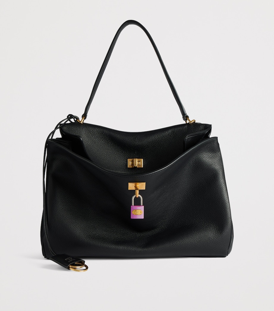 BB Padlock Charm 5286 Image 3