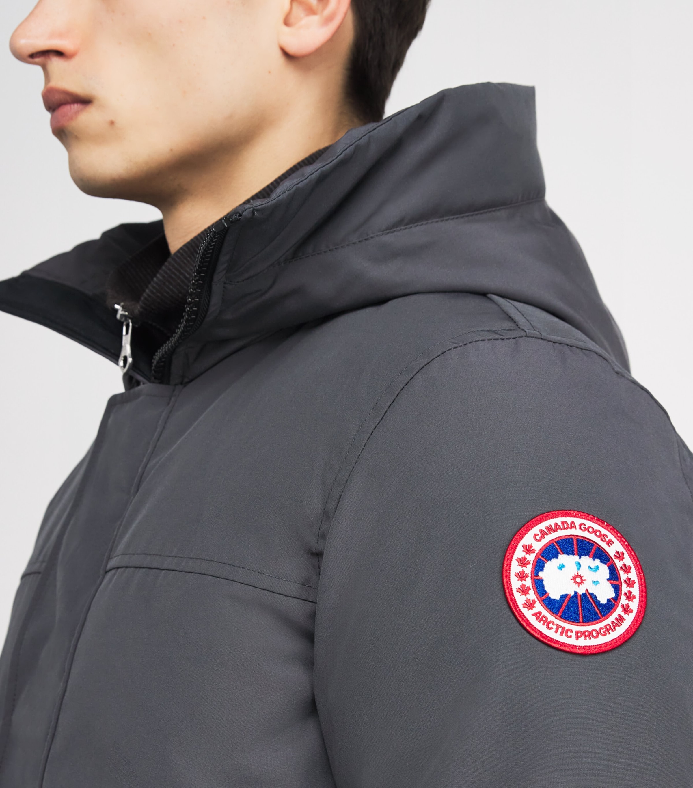 Langford Parka 9431 Image 6