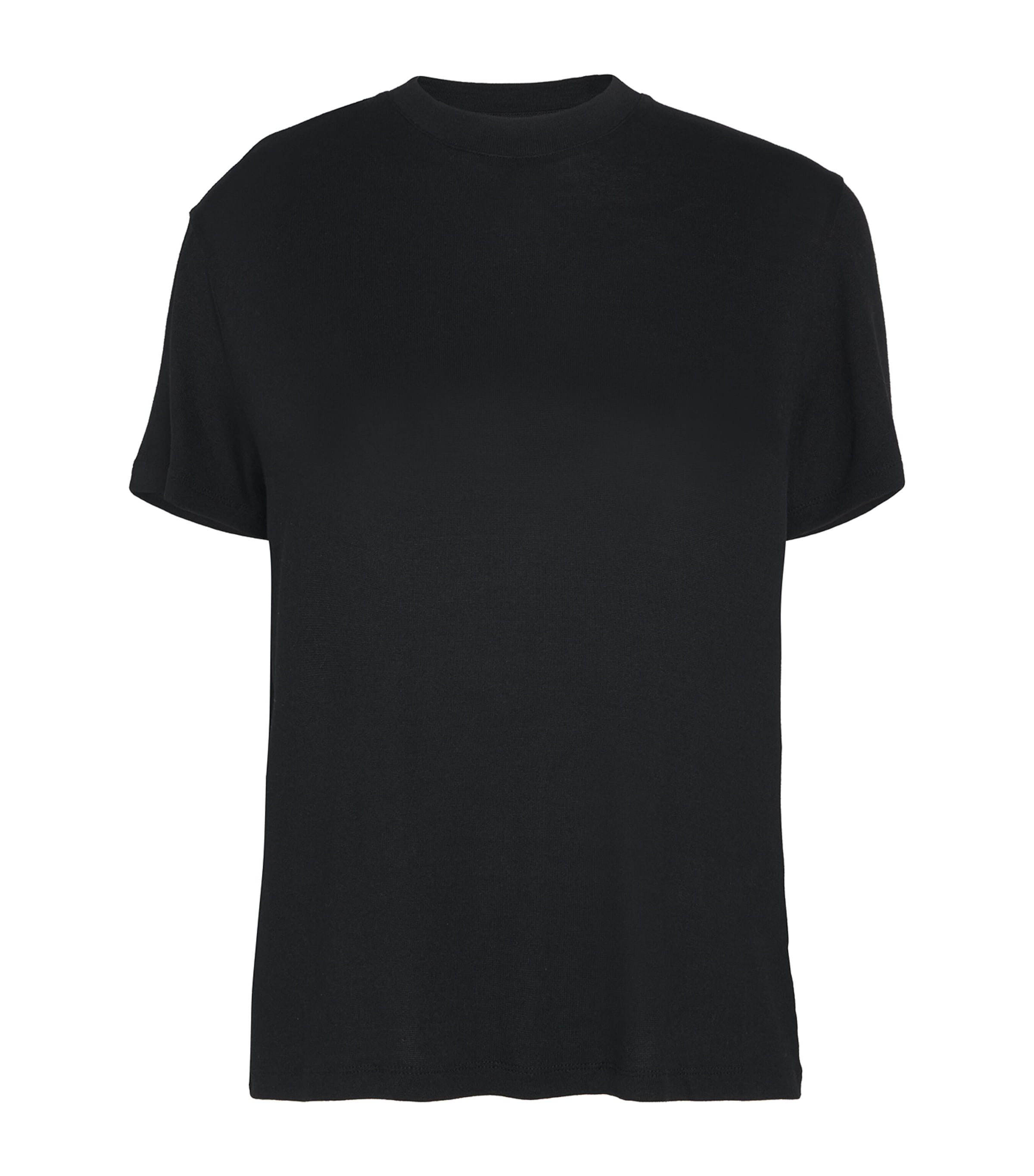 ROHE FLUID JERSEY T-SHIRT 