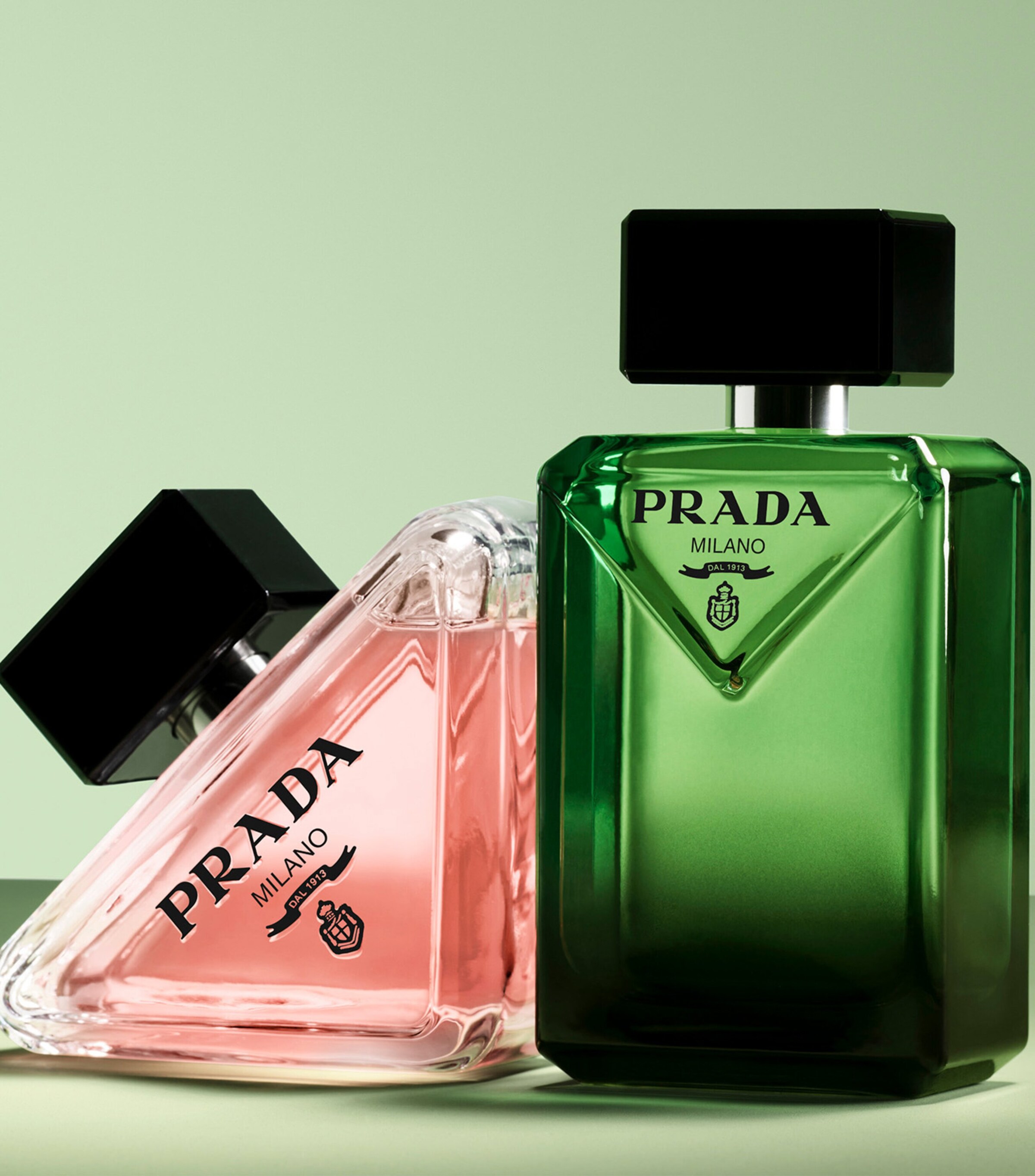 Paradigme Eau de Parfum (50ml) NO COLOUR Image 7