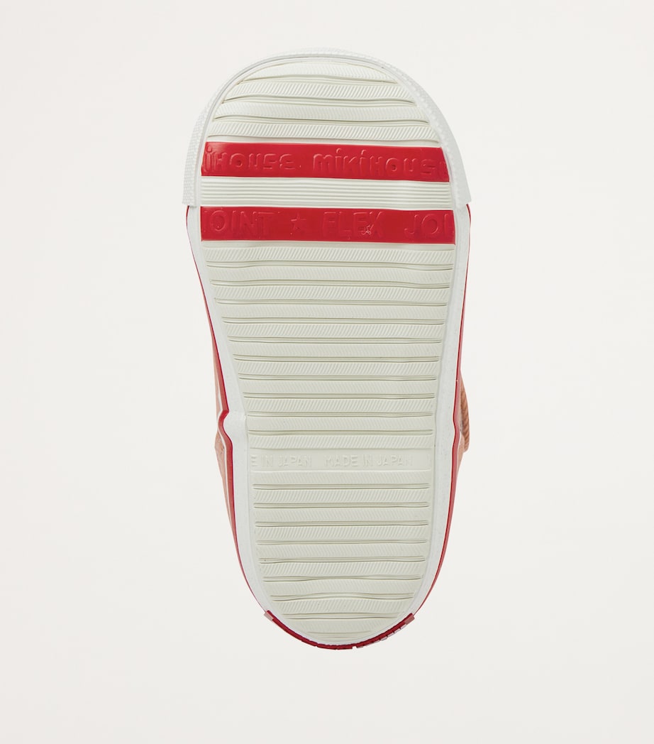 Corduroy Usako Boots 8 Image 4