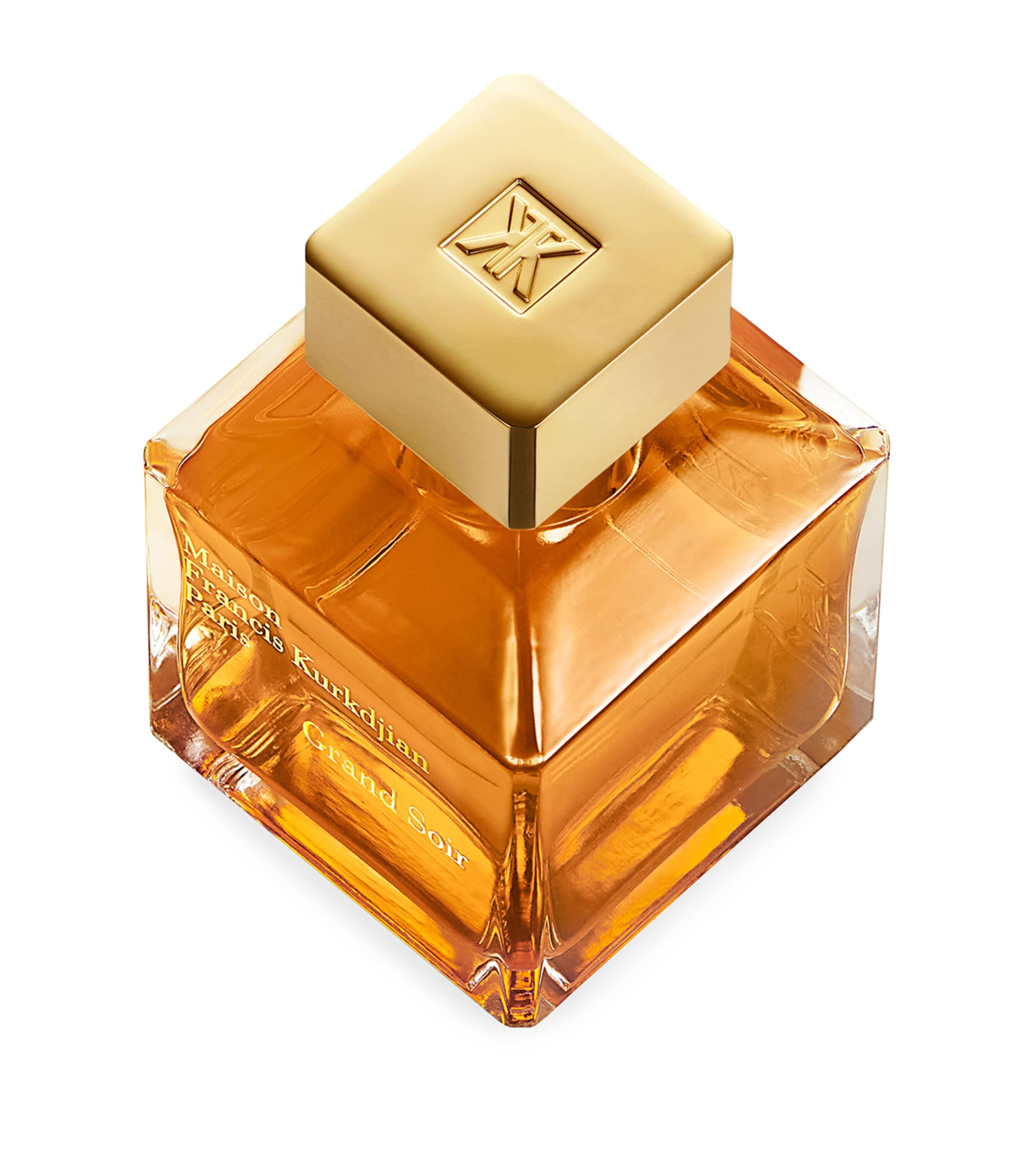Maison Francis Kurkdjian Grand Soir Eau de Parfum (70ml) Image 2