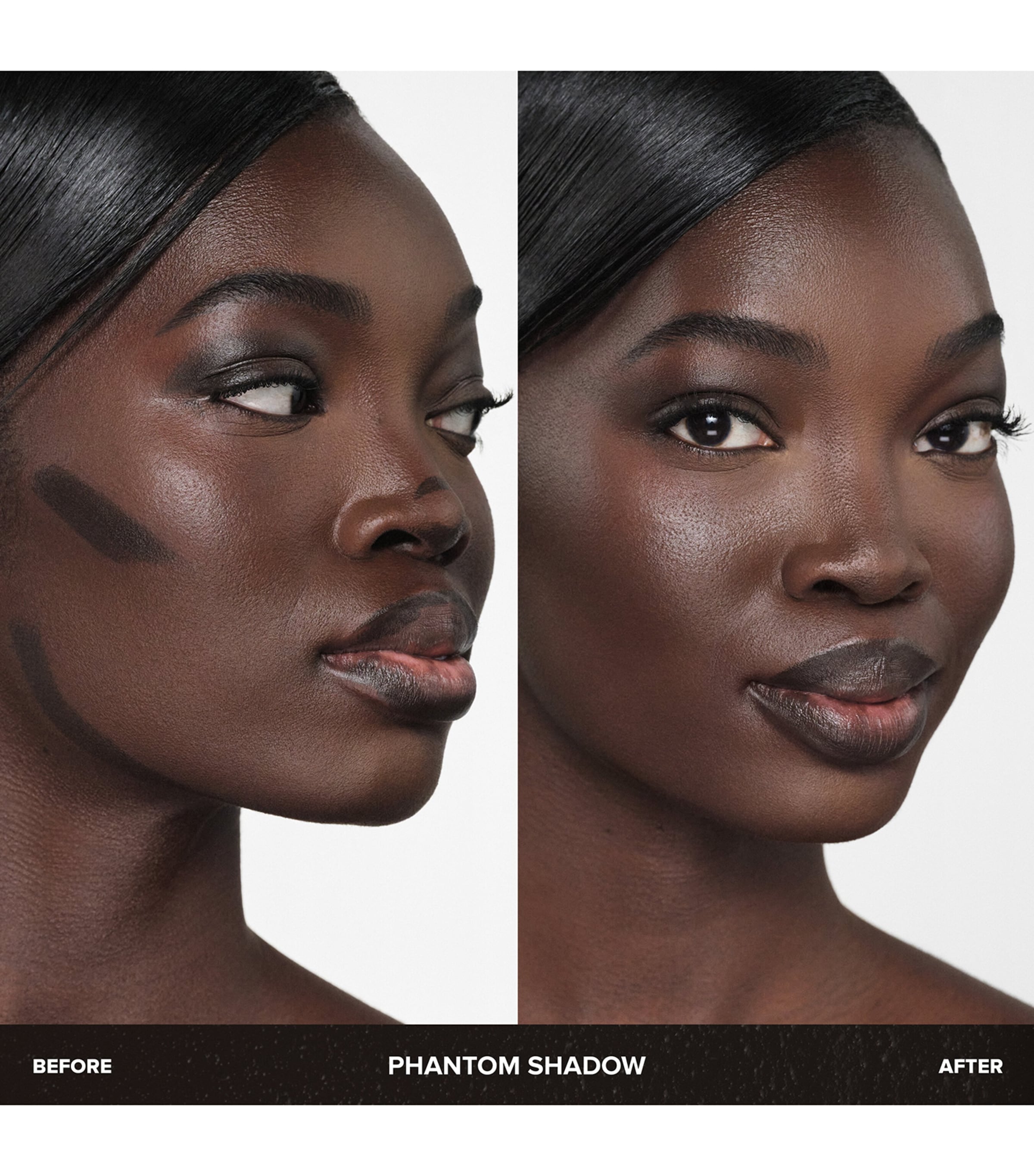 Anastasia Beverly Hills Smooth Blur Contour Stick Phantom Shadow Image 2