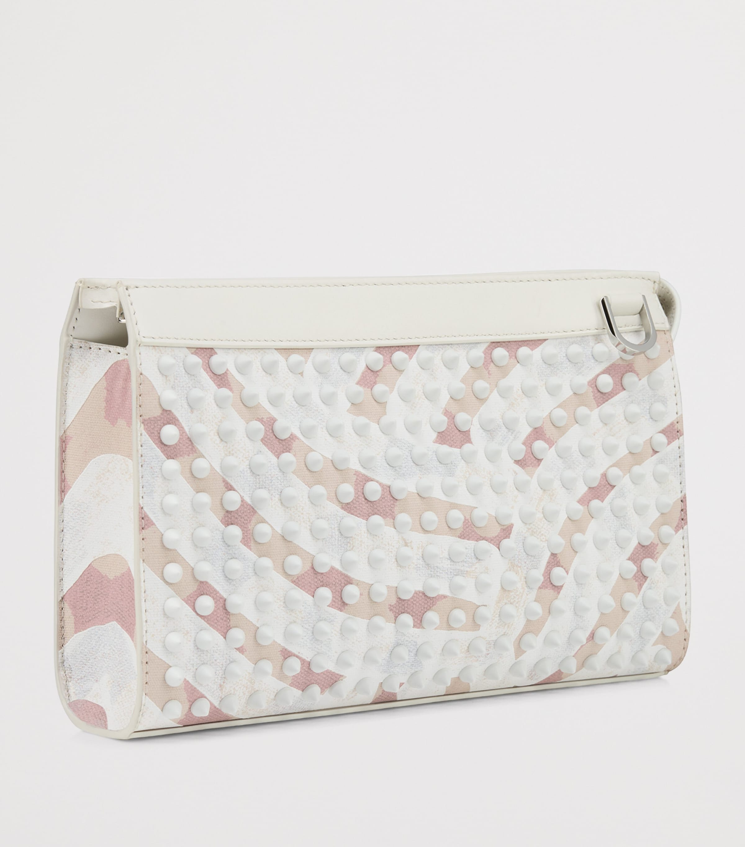 Funky Printed Cross-Body Bag N346 Image 4