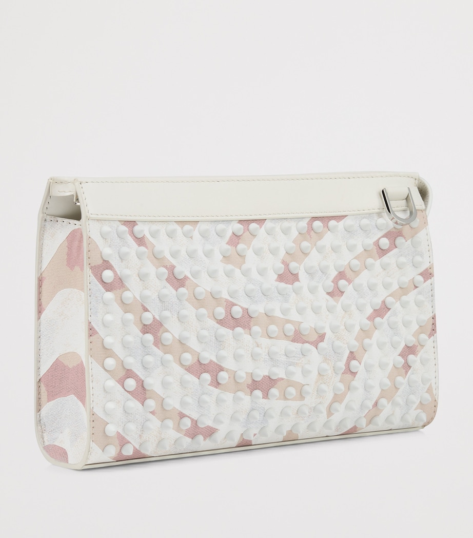 Funky Printed Cross-Body Bag N346 Image 4