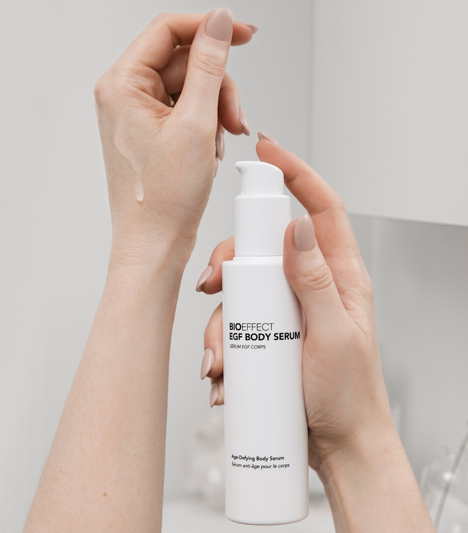 EGF Body Serum (120ml) NO COLOUR Image 3