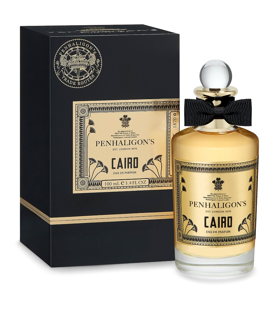 Cairo Eau de Parfum (100ml) NO COLOUR Image 2