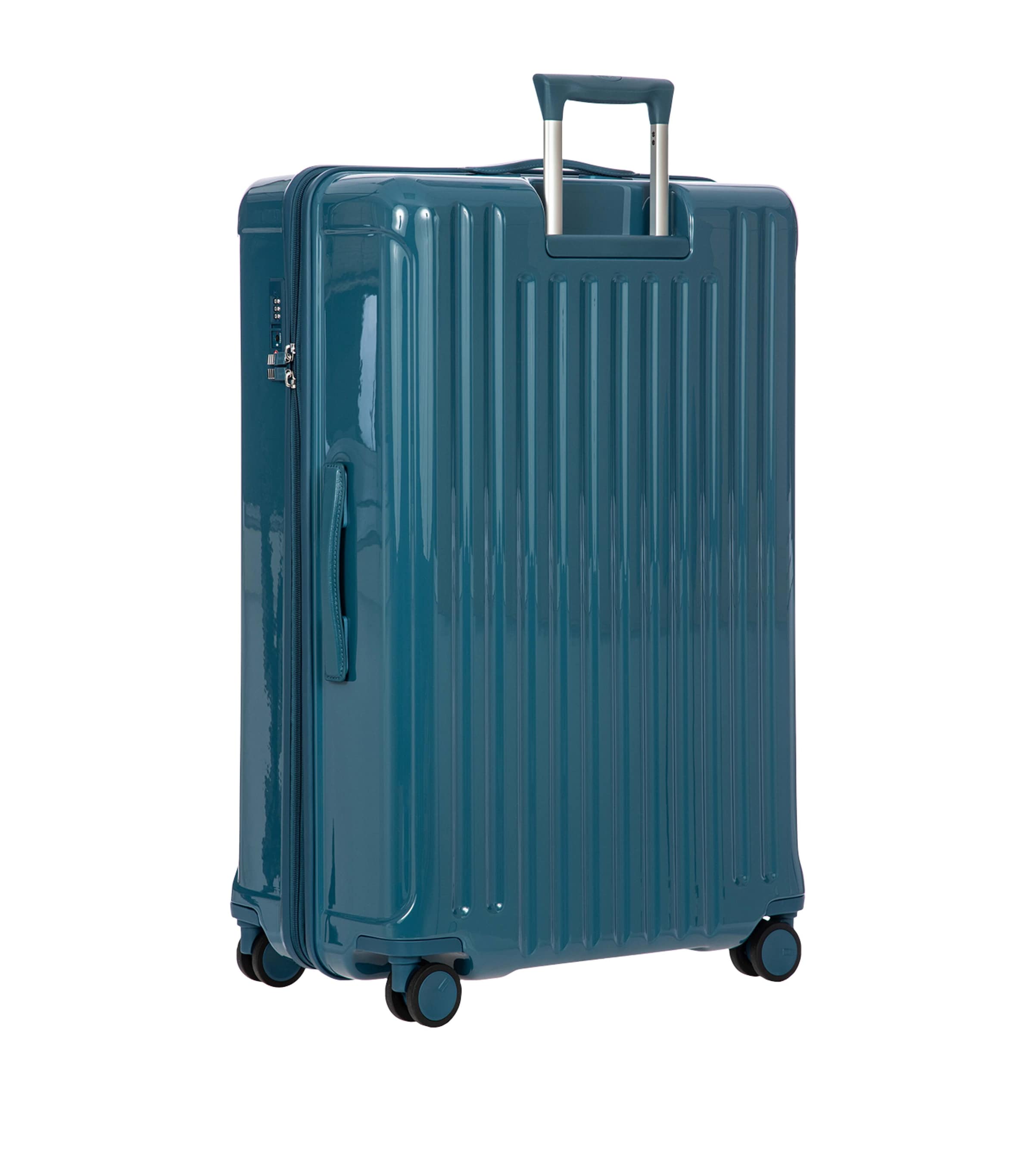 Positano Check-In Suitcase (82cm) SEA GREEN 326 Image 6