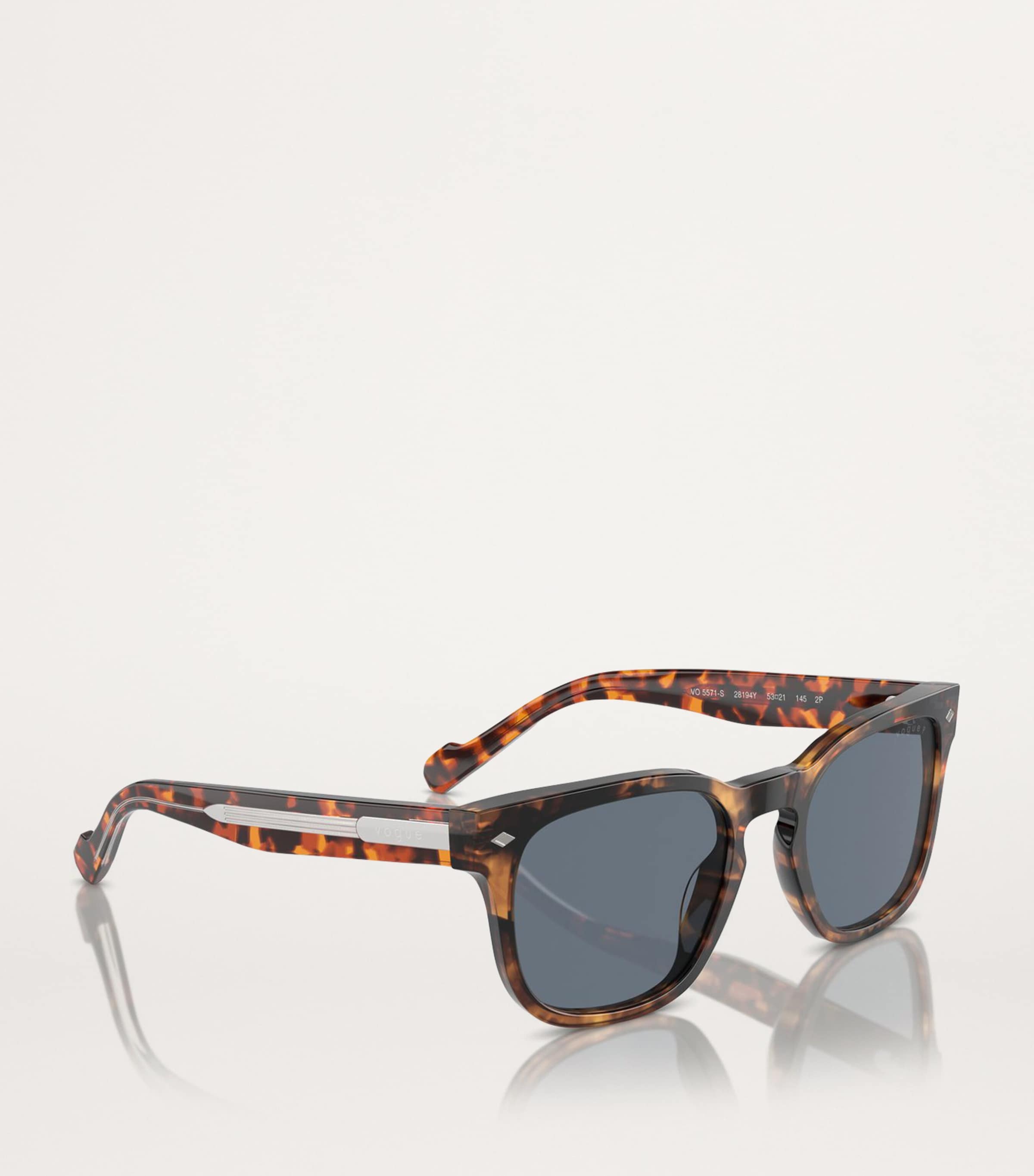 Acetate VO5571S Sunglasses 28194Y Image 5