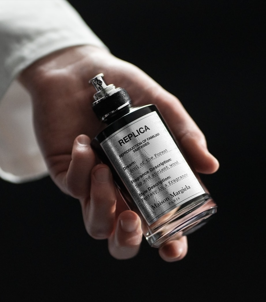 Replica Soul Of The Forest Eau de Parfum NO COLOUR Image 5