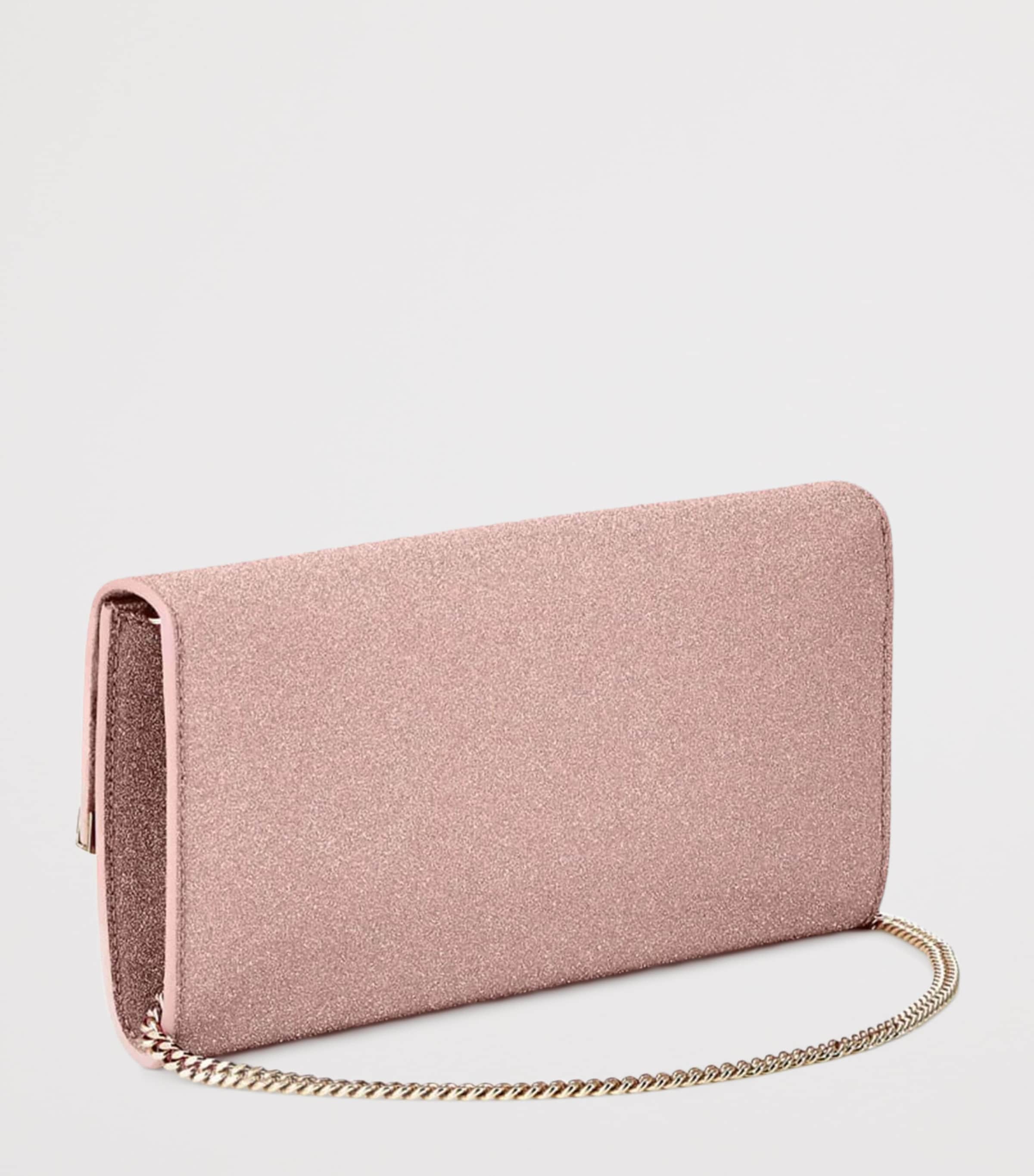 Emmie Clutch Bag ROSE Image 3