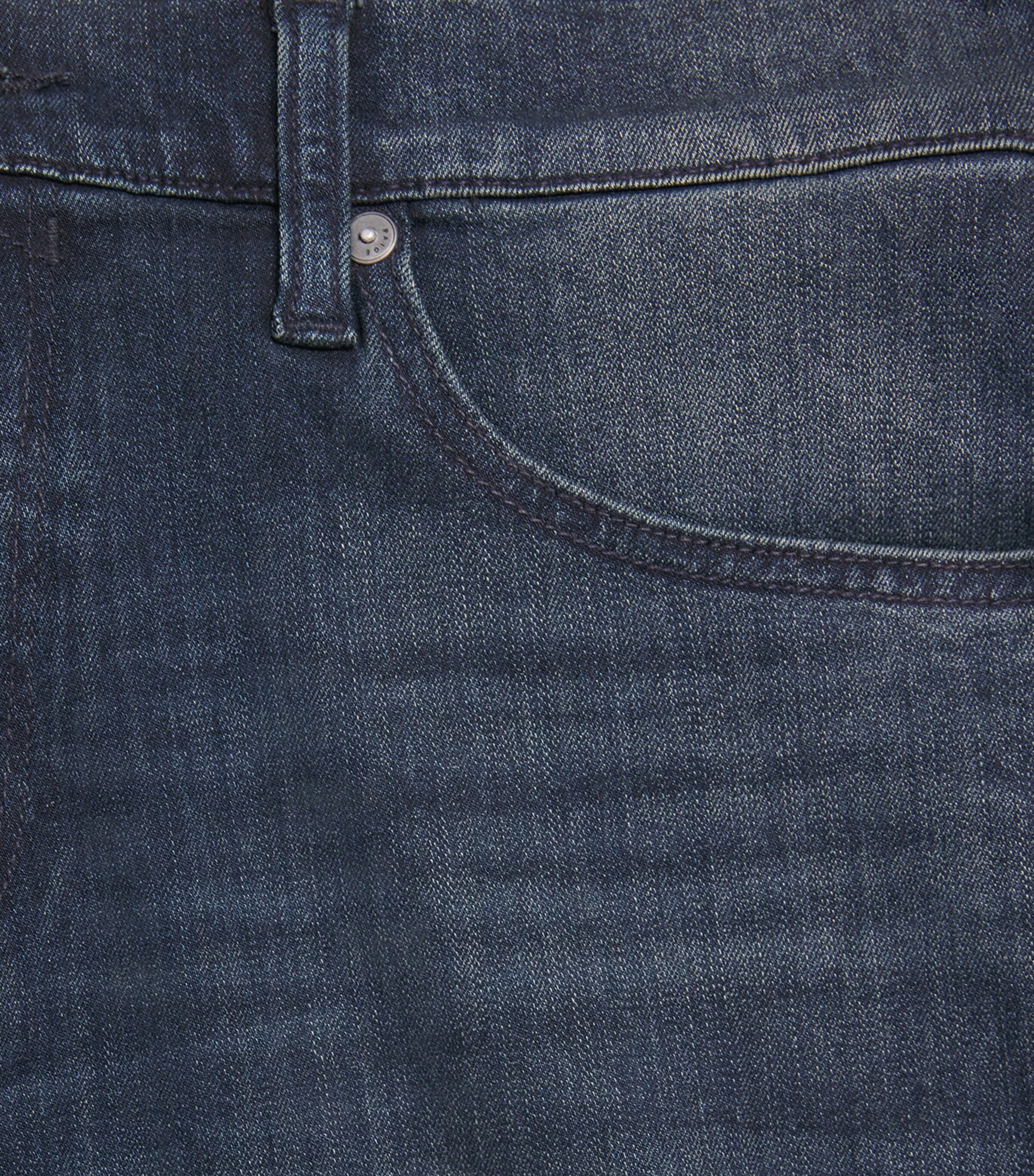 Federal Slim-Straight Jeans BENICIO Image 5