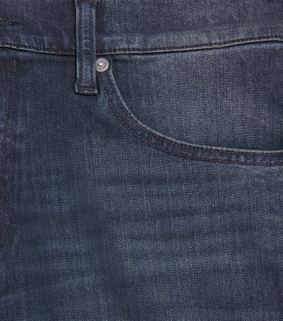 Federal Slim-Straight Jeans BENICIO Image 5
