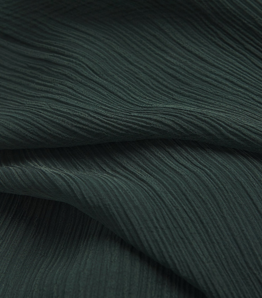 Santorini Sarong IVY GREEN Image 6