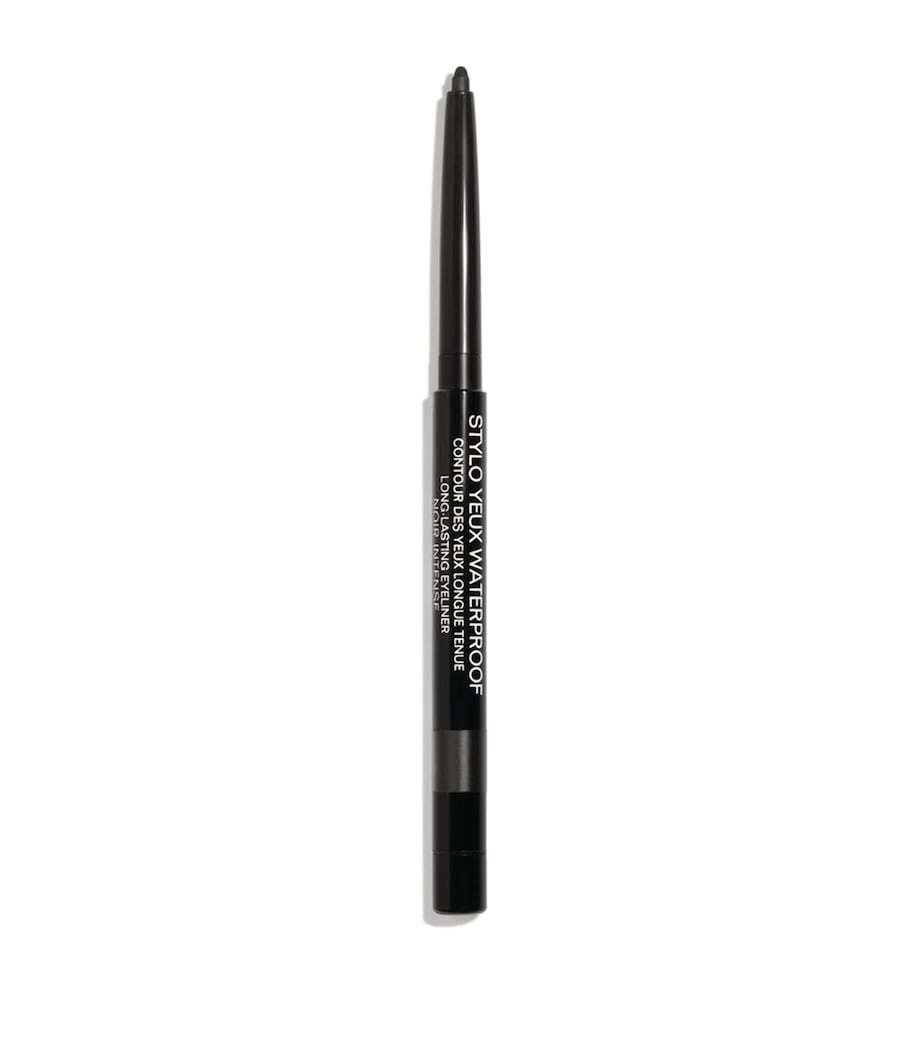 STYLO YEUX WATERPROOF Long-Lasting Eyeliner NOIR INTENSE Image 1