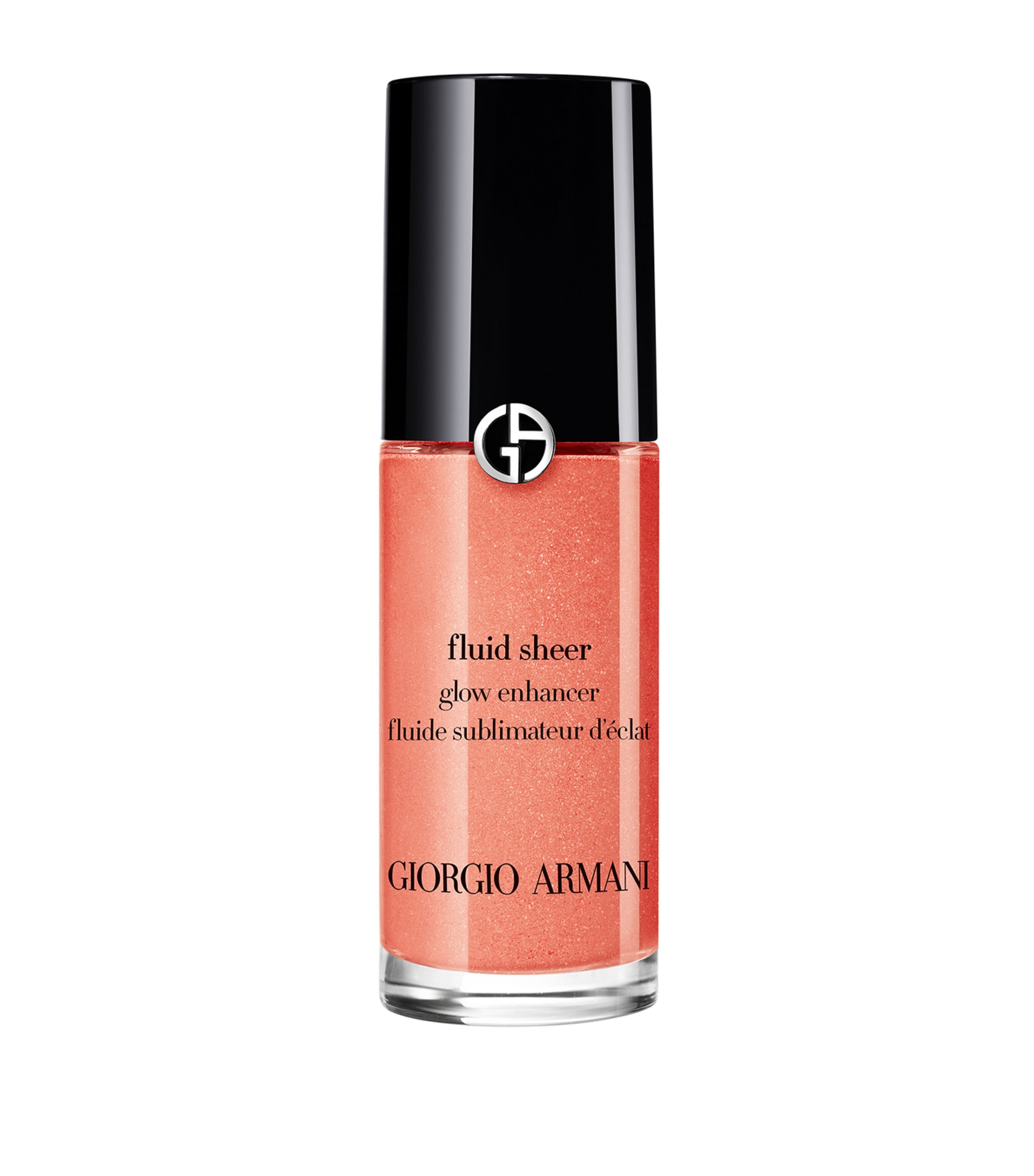 Armani Fluid Sheer Highlighter | Make-up | Face | Highlighters | Designers | Armani