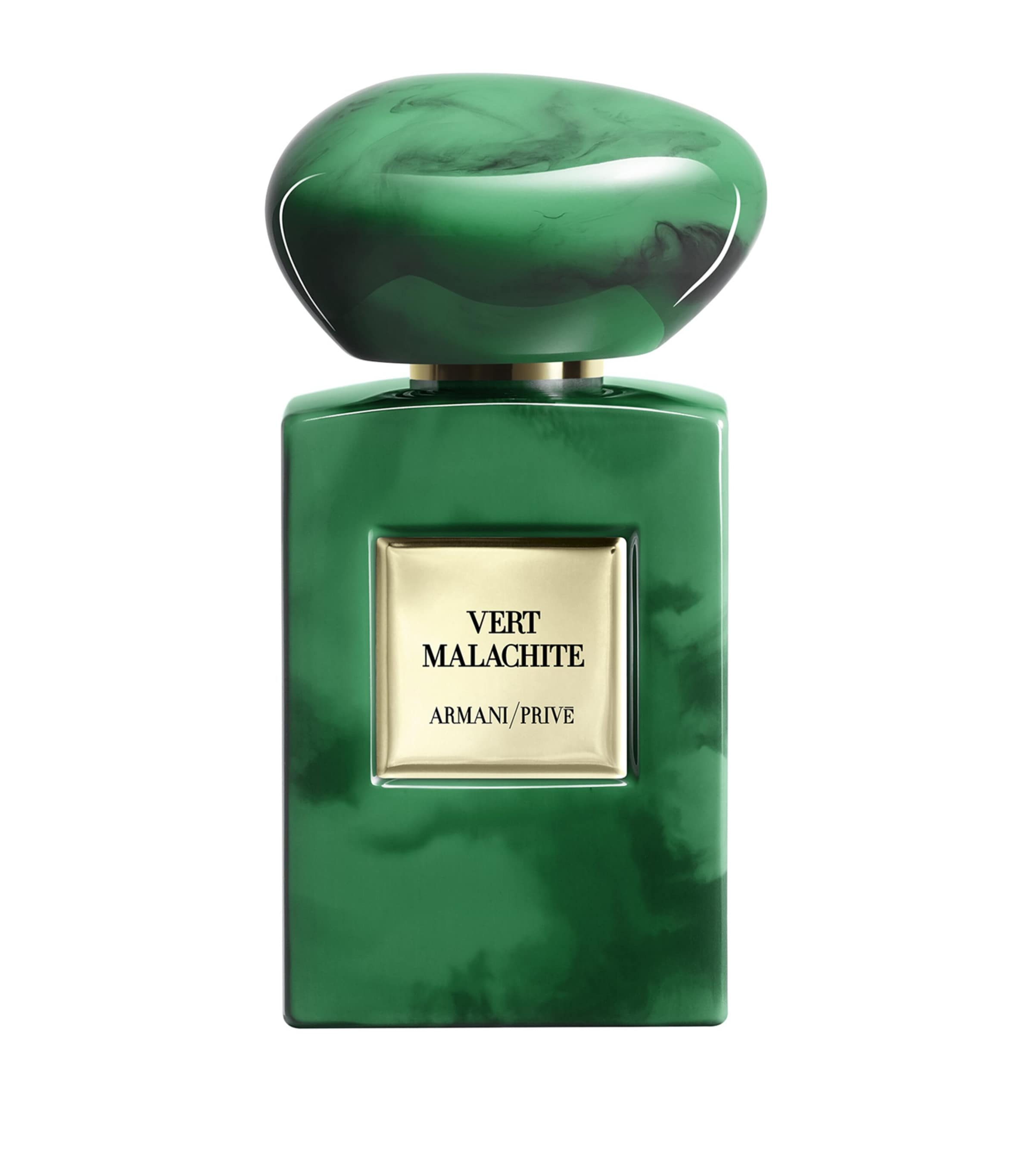 Armani Collezioni Privé Vert Malachite Eau De Parfum In White