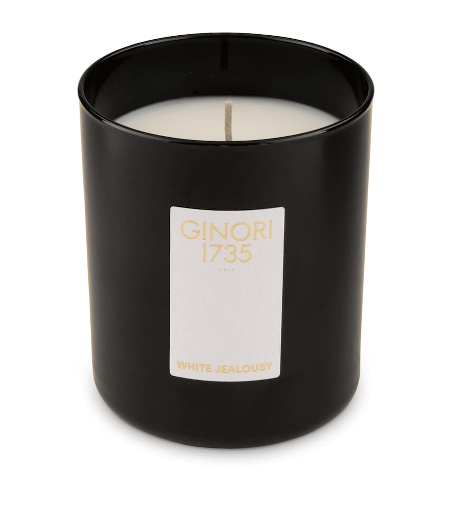 White Jealousy Scented Candle – Refill G00132800 Image 1