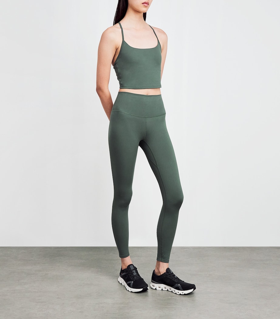 Cloud X 4 Trainers BLACK | ASPHALT Image 6