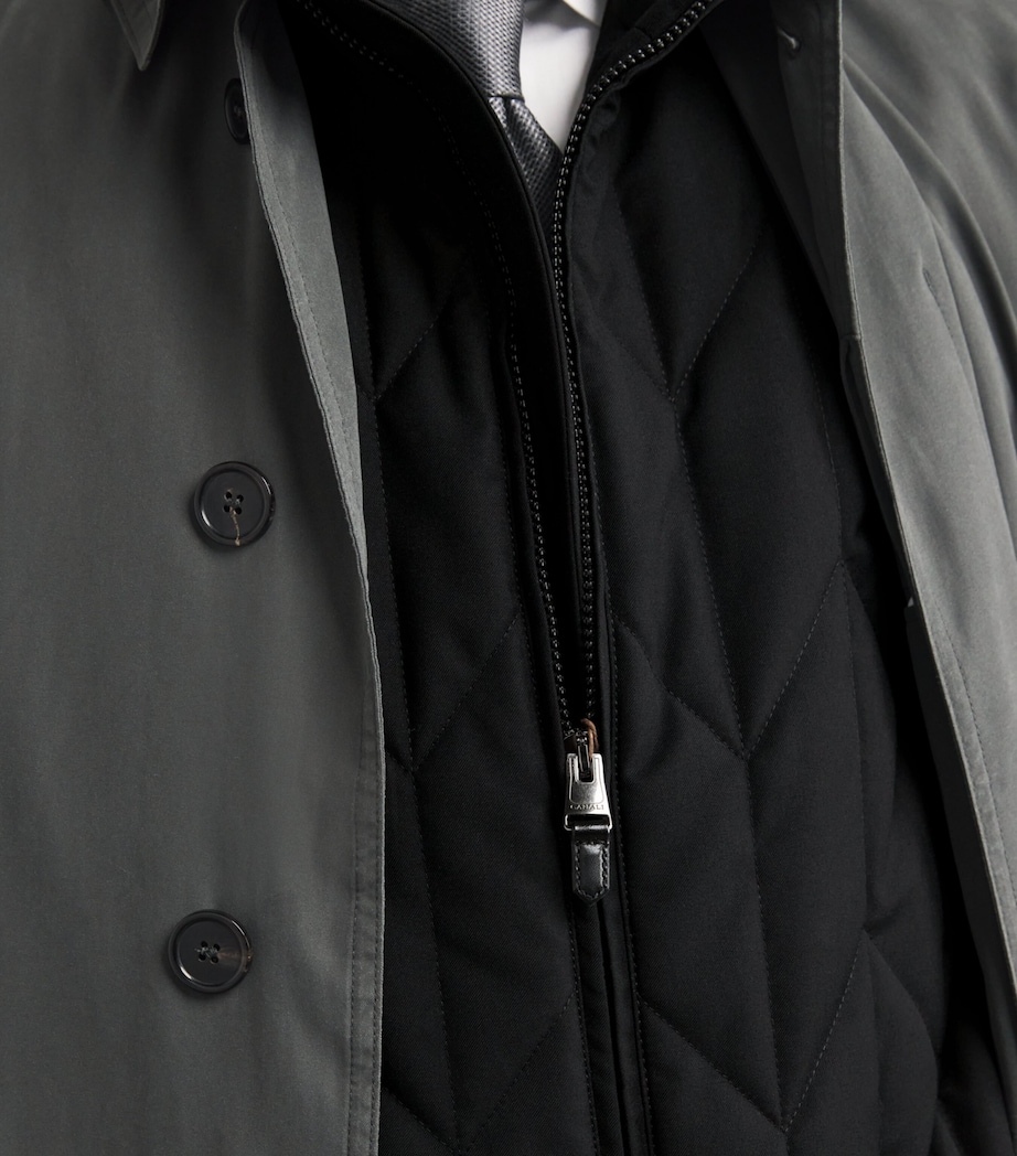 Weather-Resistant Gilet 101 Image 6
