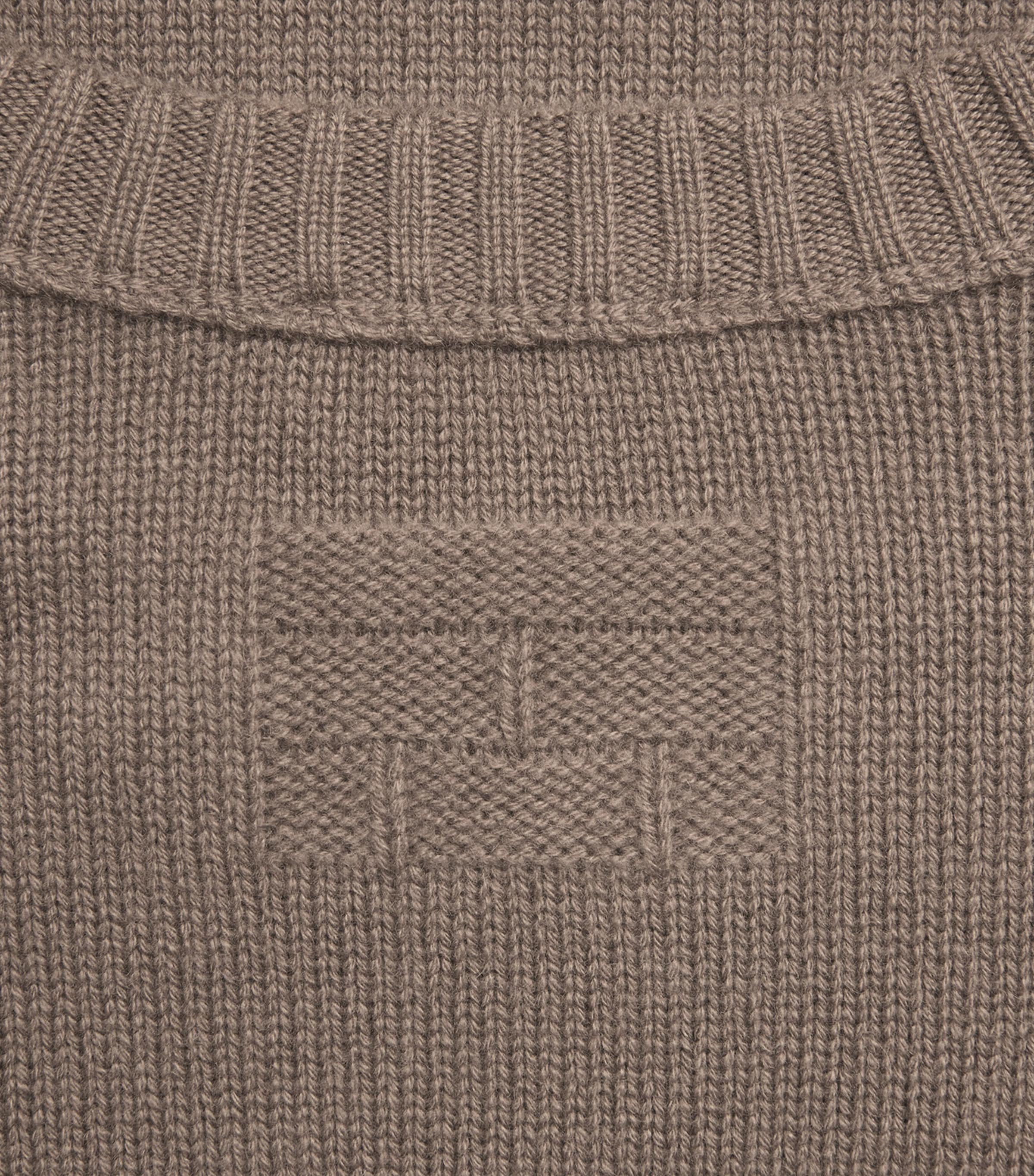 Cashmere Sweater LTBR Image 5