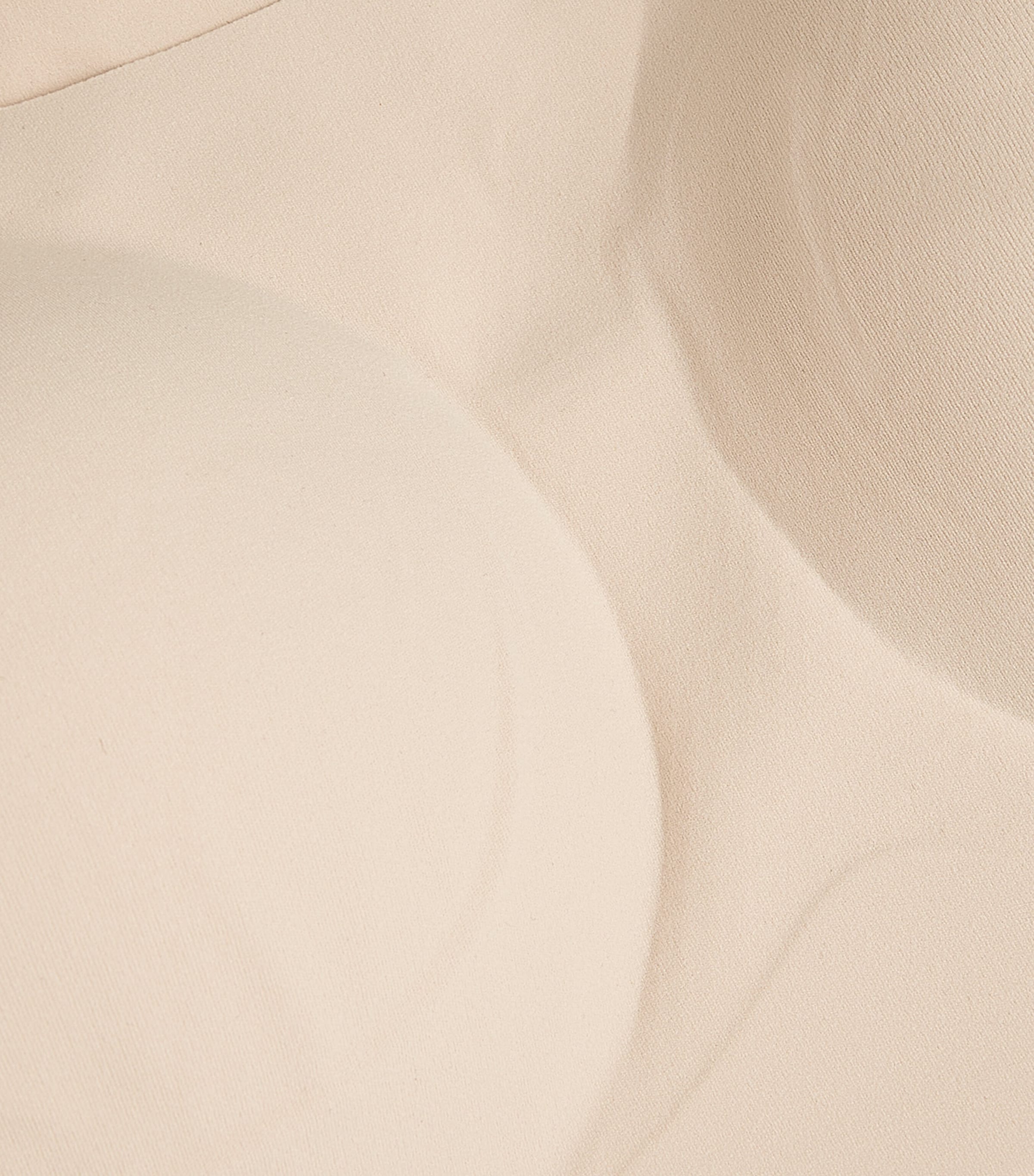 Fantasie Womens Smoothease Wireless Bralette Natural Beige Image 4