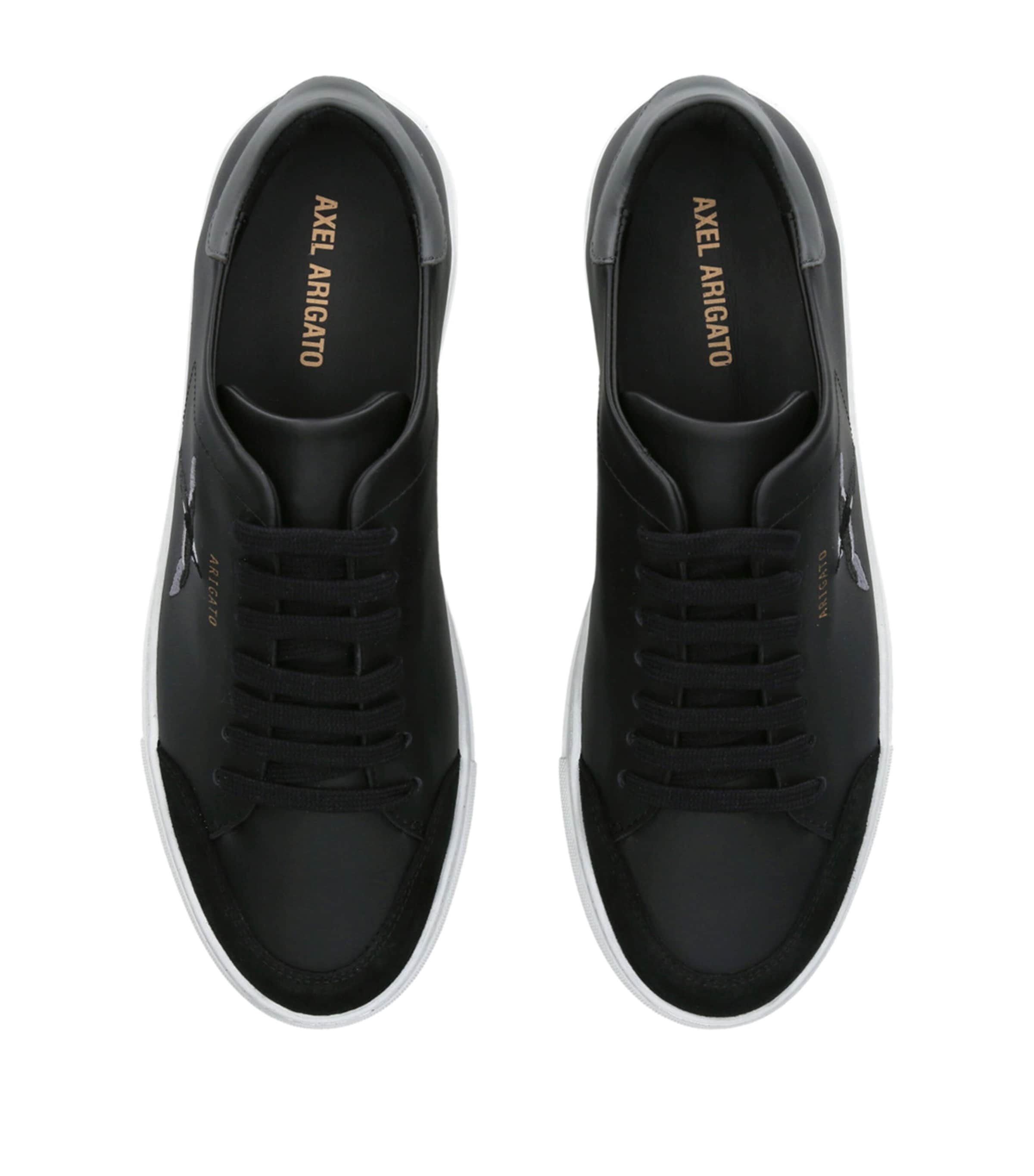 Clean 90 Bee Bird Sneakers BLK/WHITE Image 4
