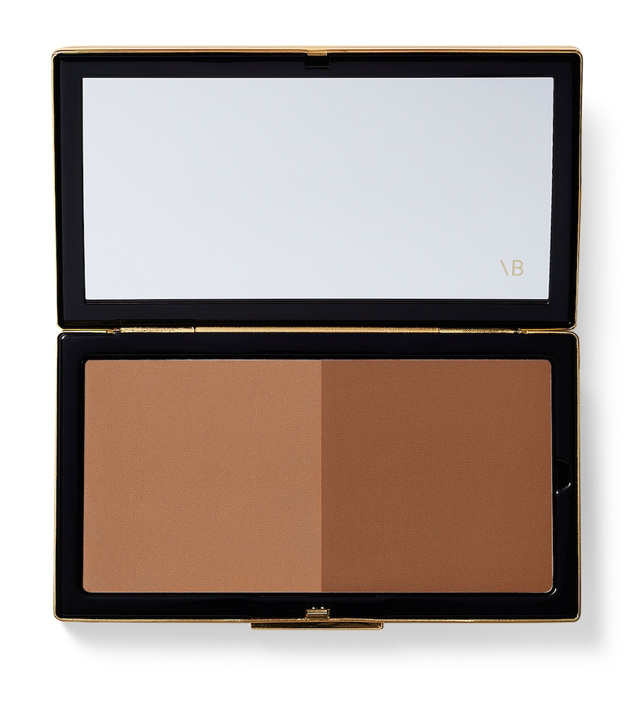 Matte Bronzing Brick - Refill 4 Image 2