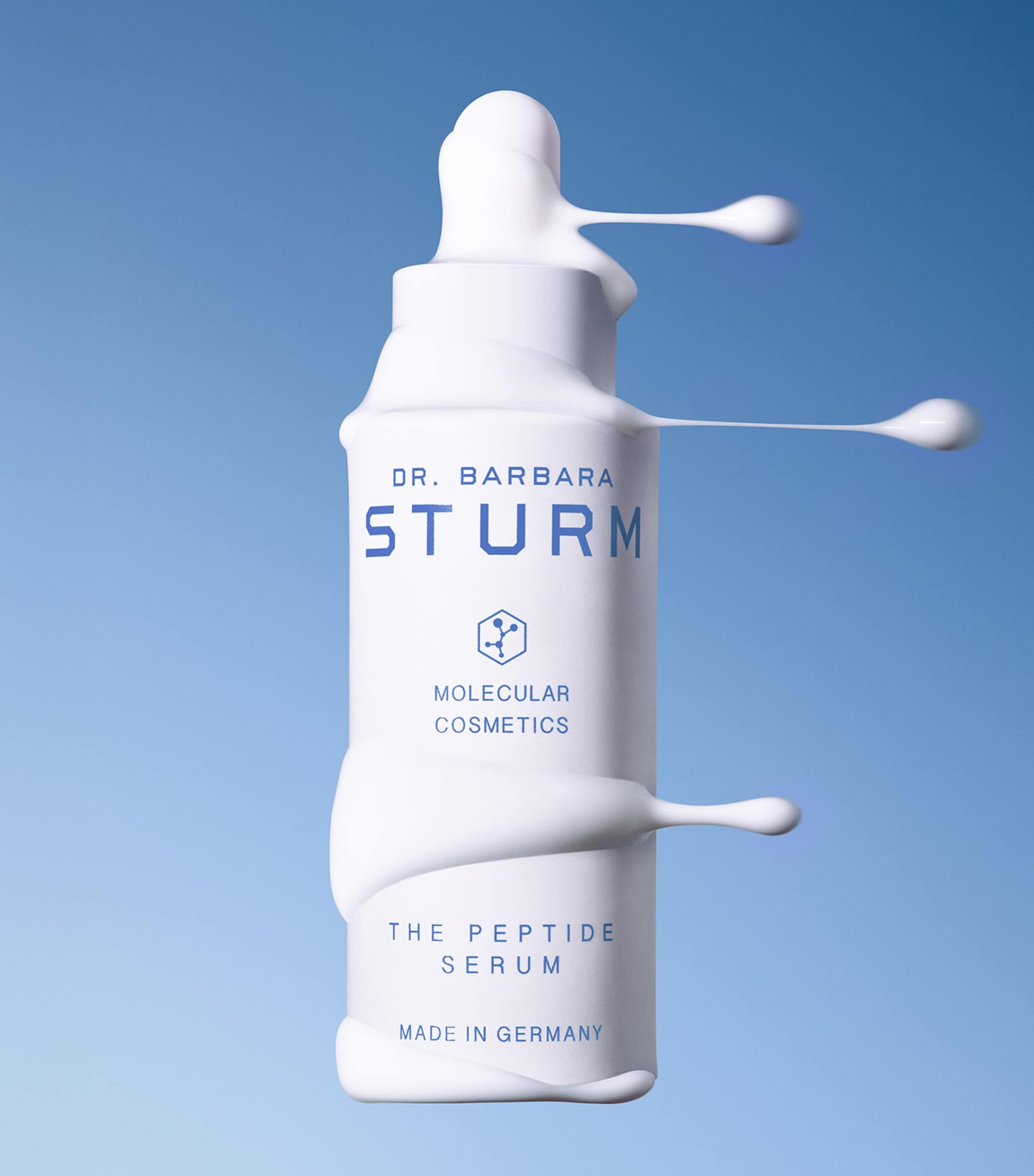 Dr. Barbara Sturm The Peptide Serum (30ml) Image 4