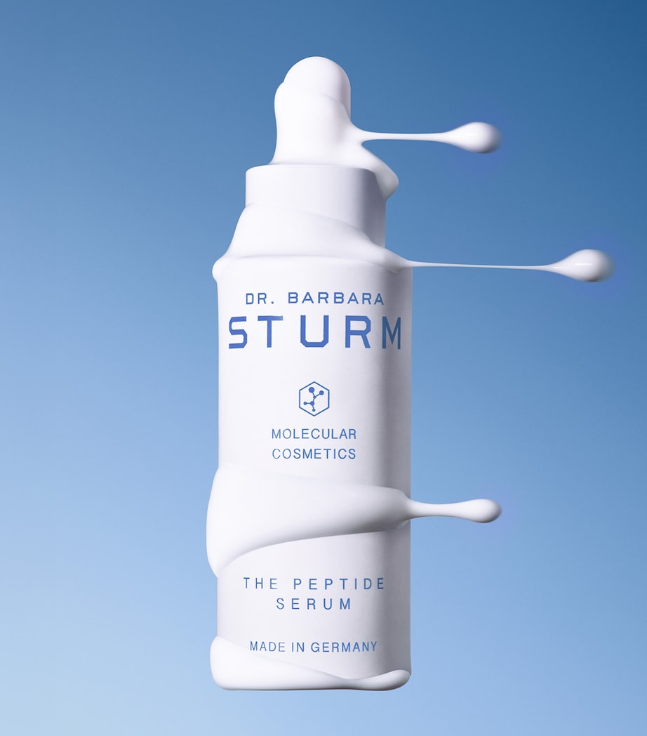 Dr. Barbara Sturm The Peptide Serum (30ml) Image 4