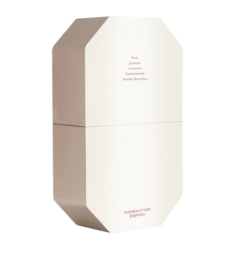 Utopia Vanilla Coco 21 Eau de Parfum (100ml) NO COLOUR Image 6