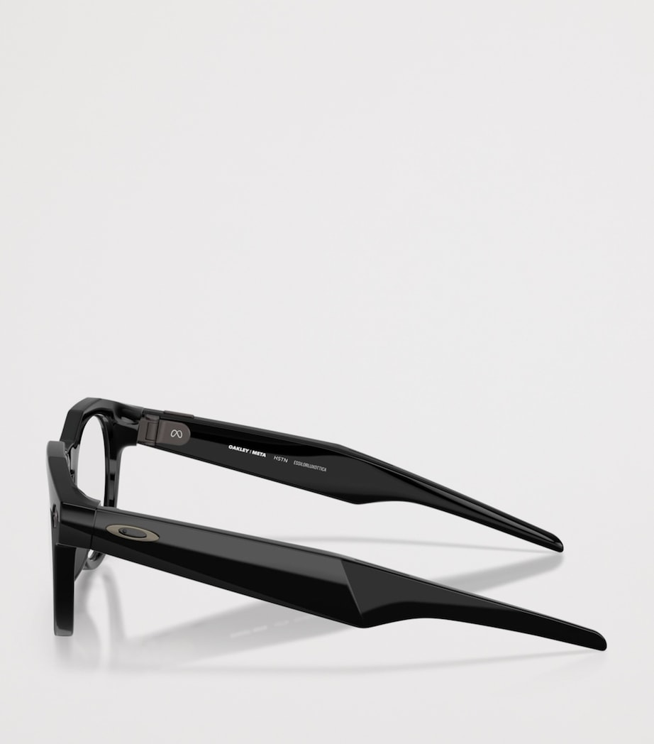 Oakley Meta AI HSTN Transitions Sunglasses Image 3