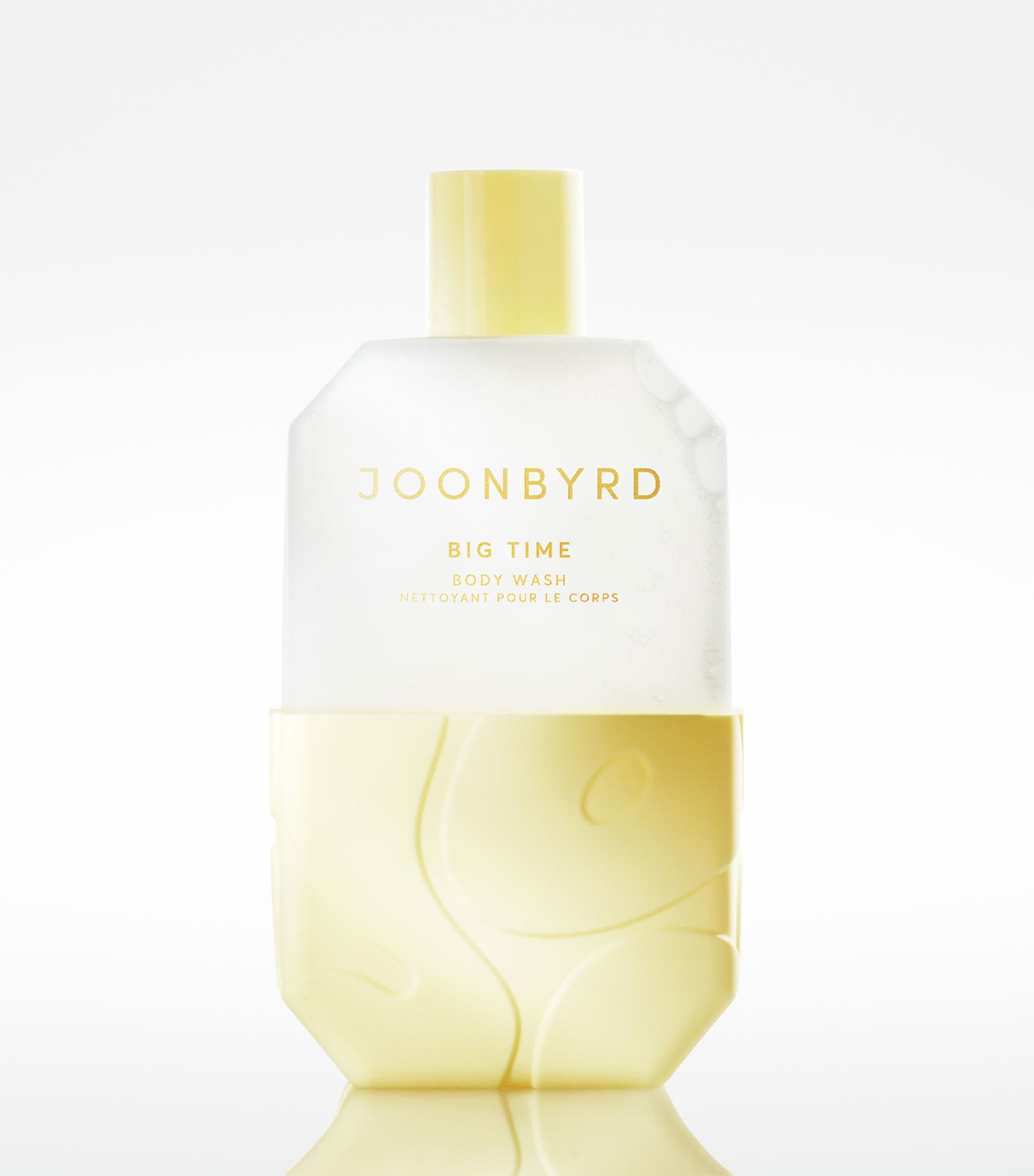 Joonbyrd Big Time Body Wash (350ml) Image 2