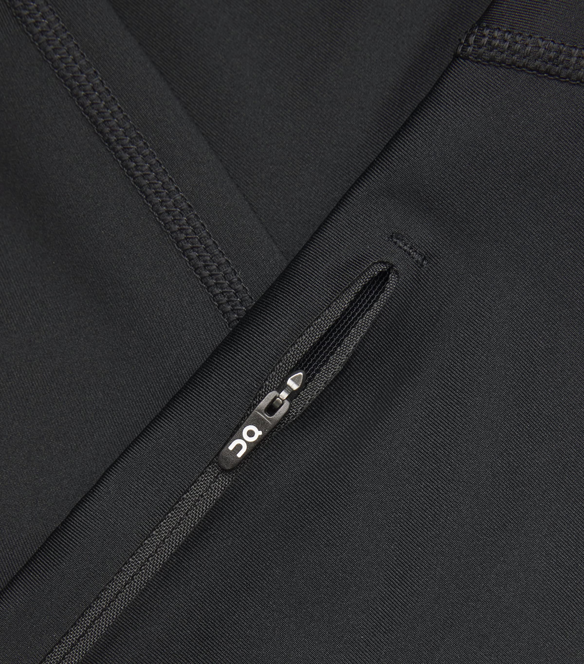 Core Leggings BLACK Image 5