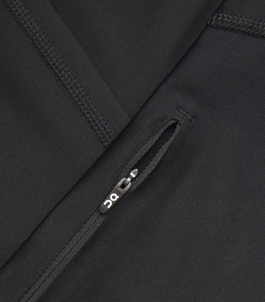 Core Leggings BLACK Image 5