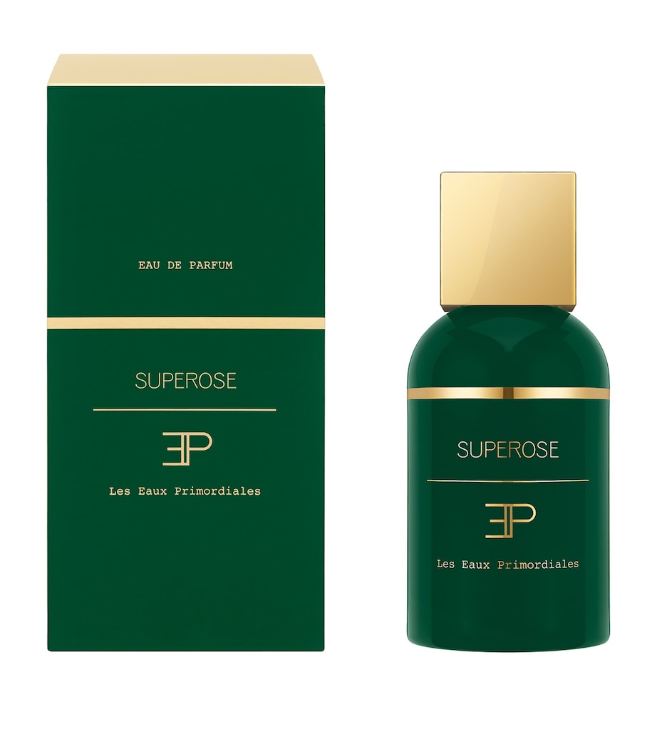 Les Eaux Primordiales Superose Eau de Parfum (100ml) Image 2