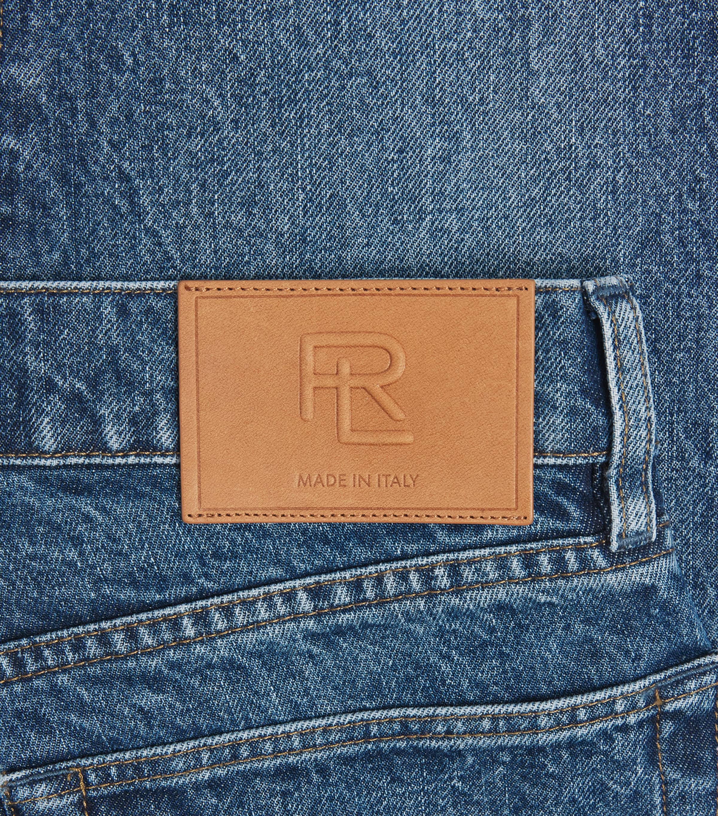 Slim Jeans BLUE Image 5