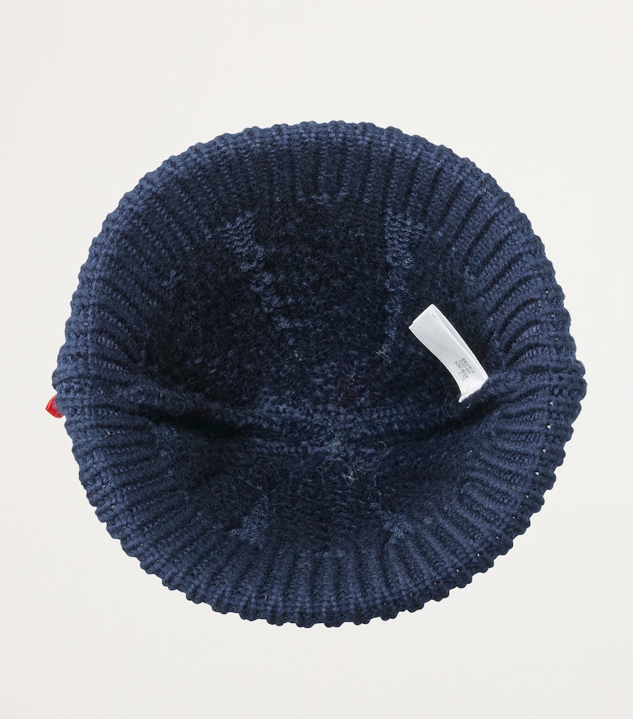Wool-Blend Beanie 3 Image 3
