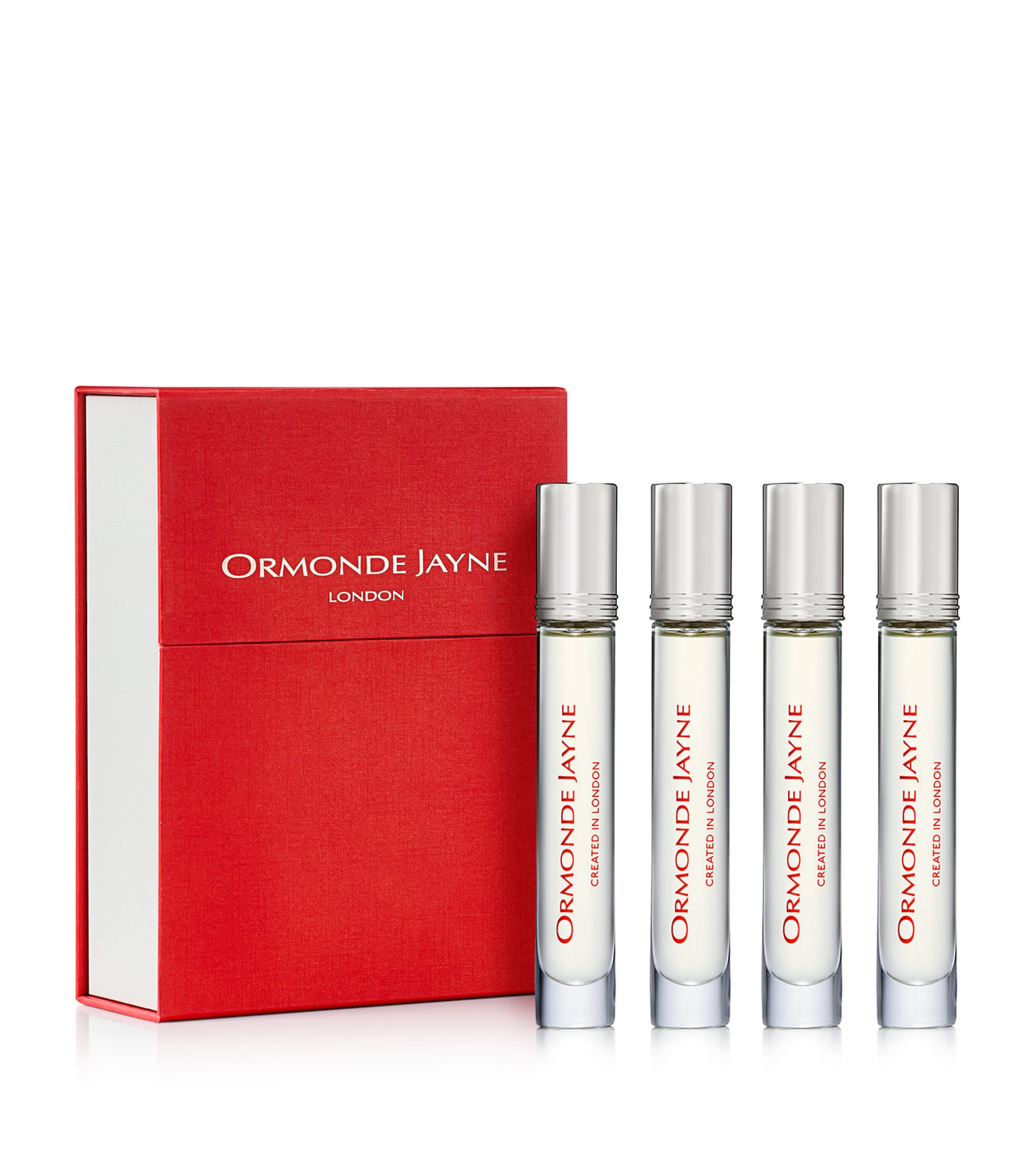 Shop Ormonde Jayne Ta'if Parfum Travel Set