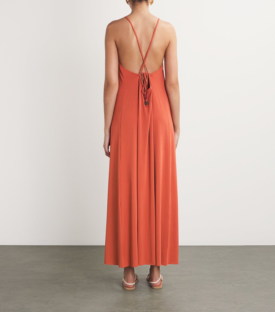 Jersey Tiana Maxi Dress ETE INDIEN Image 3