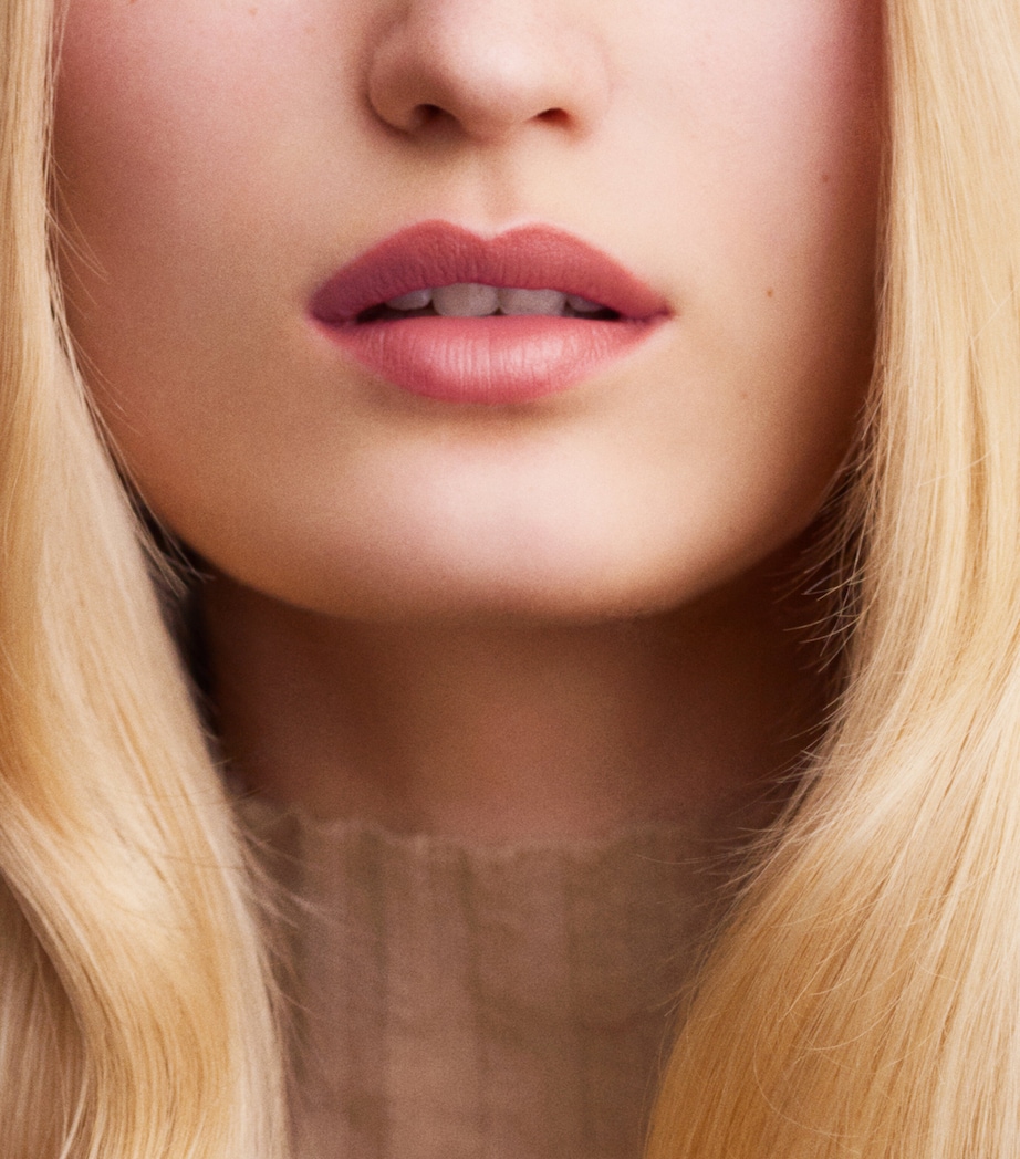 Rouge Hermès Satin Lipstick - 13 Beige Kalahari 13 BEIGE KALAHARI Image 6