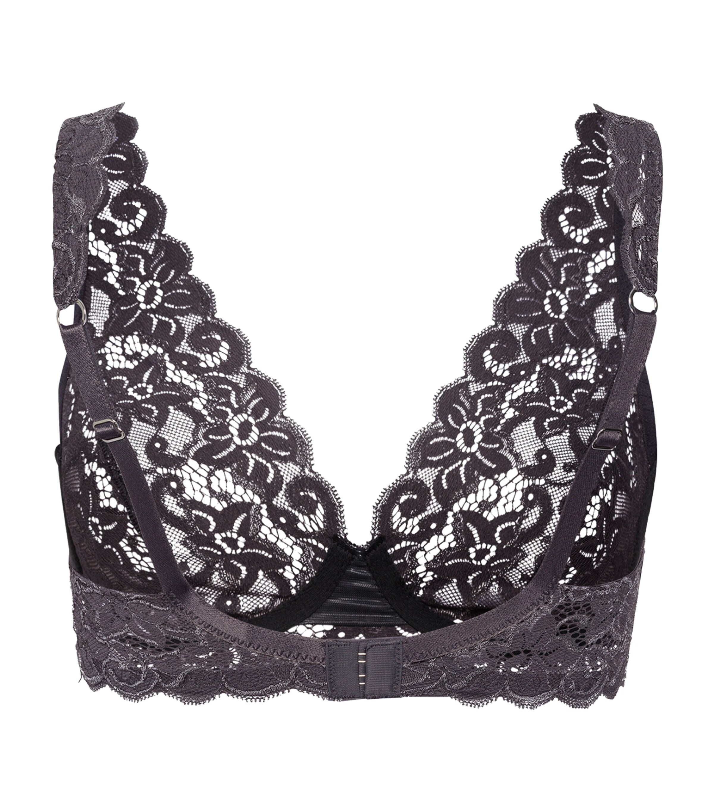 Hanro Lace Moments Soft Cup Bra | Women Clothing | Lingerie & Hosiery | Bras | Designers | Hanro Hanro Lace Moments Soft Cup Bra | Women Clothing | Lingerie & Hosiery | Bras | Designers | Hanro
