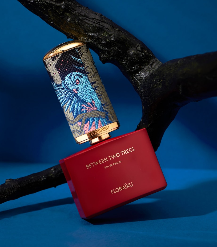 Between Two Trees Eau de Parfum Bento Box (50ml with 10ml Refill) NO COLOUR Image 5